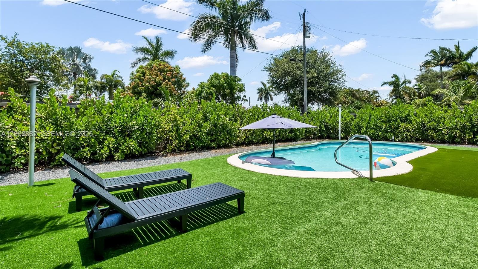 1116 N 31st Ave, Hollywood, FL 33021