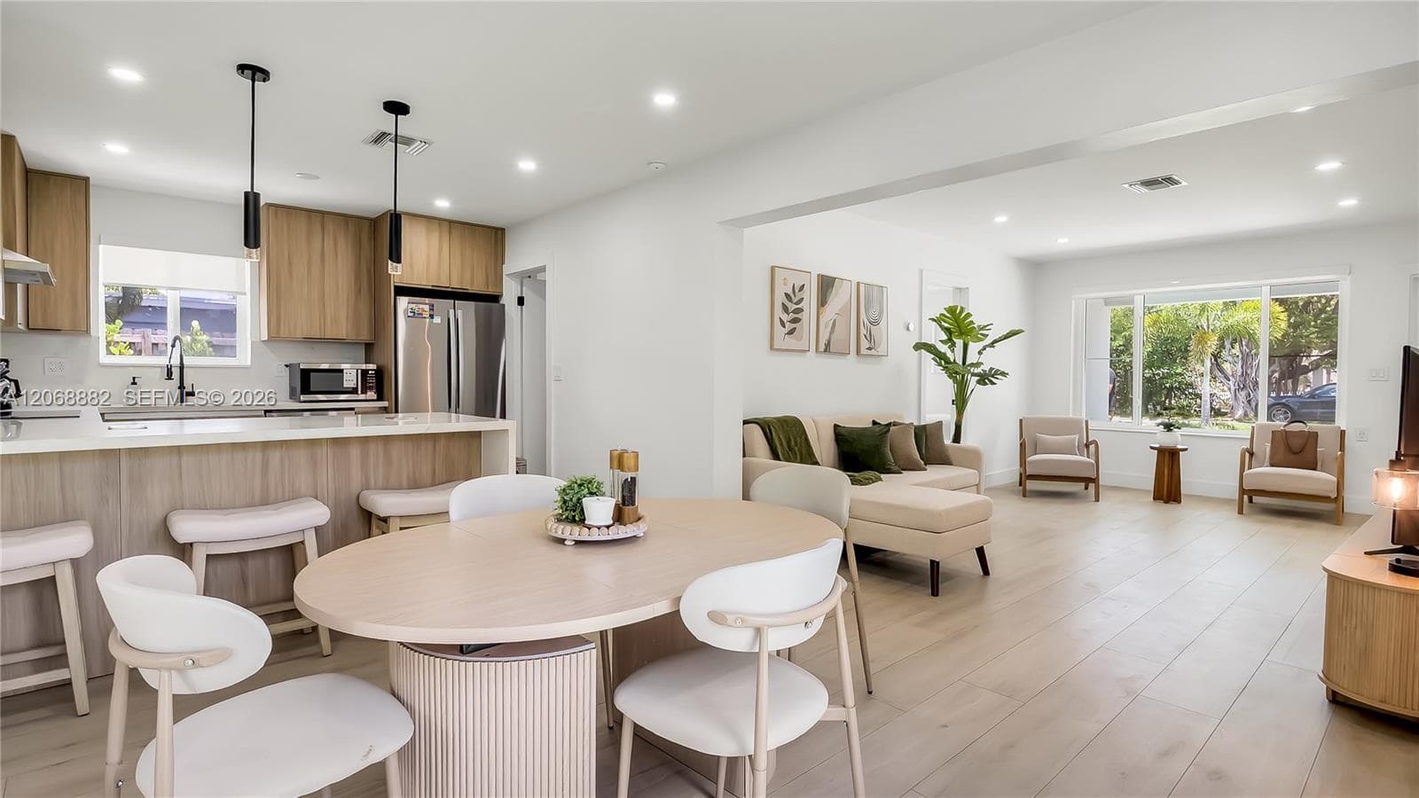 1116 N 31st Ave, Hollywood, FL 33021 — zdjęcie 5