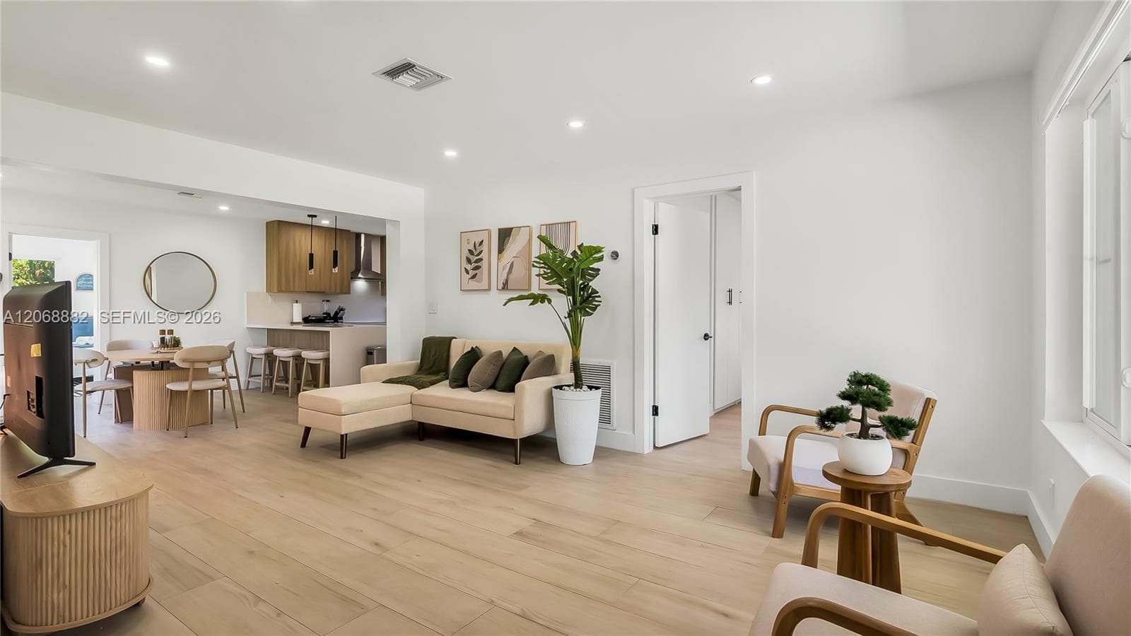 1116 N 31st Ave, Hollywood, FL 33021 — zdjęcie 4