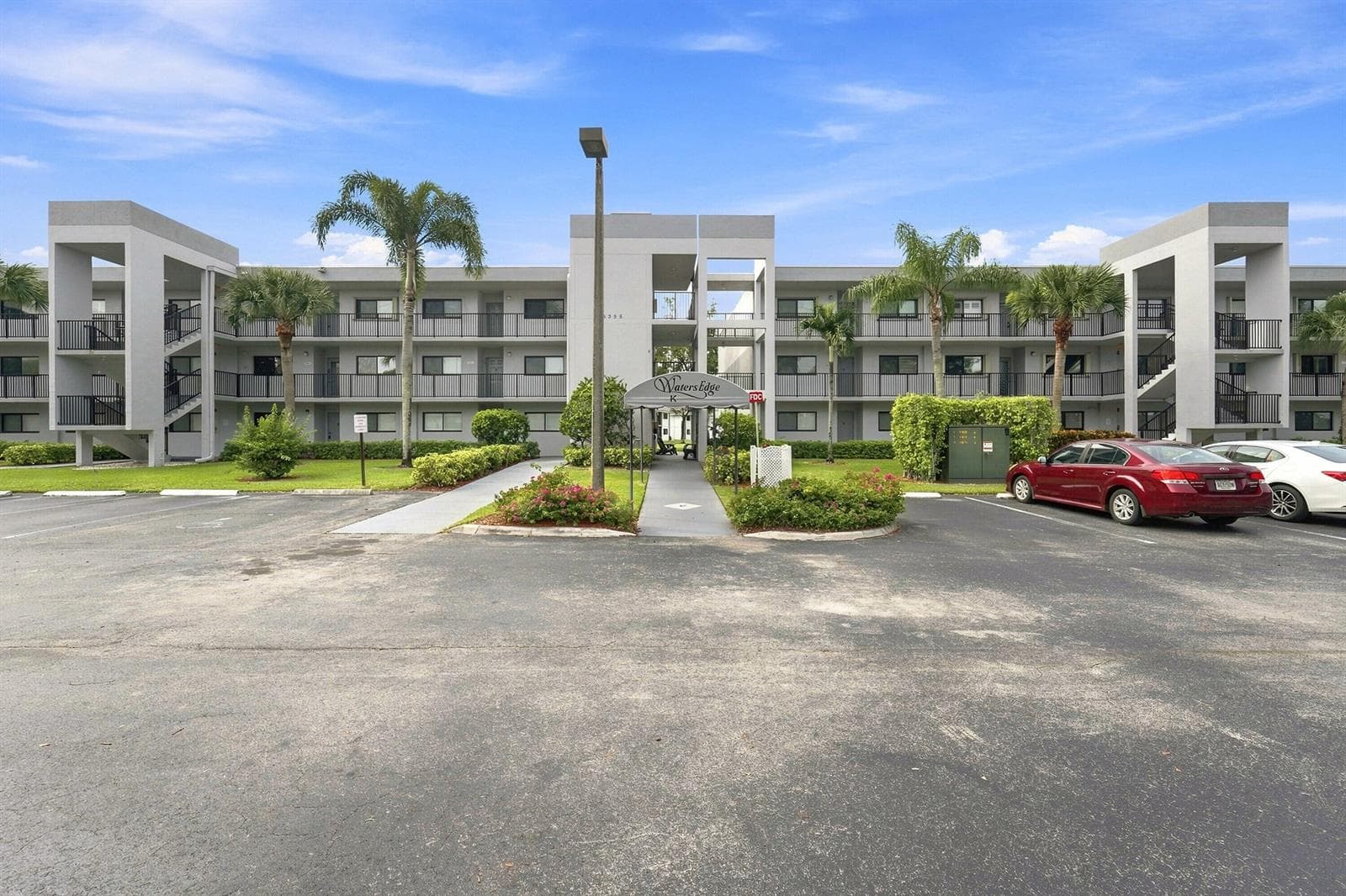 15355 LAKES OF DELRAY Boulevard # 314, Delray Beach, FL 33484 — zdjęcie 2