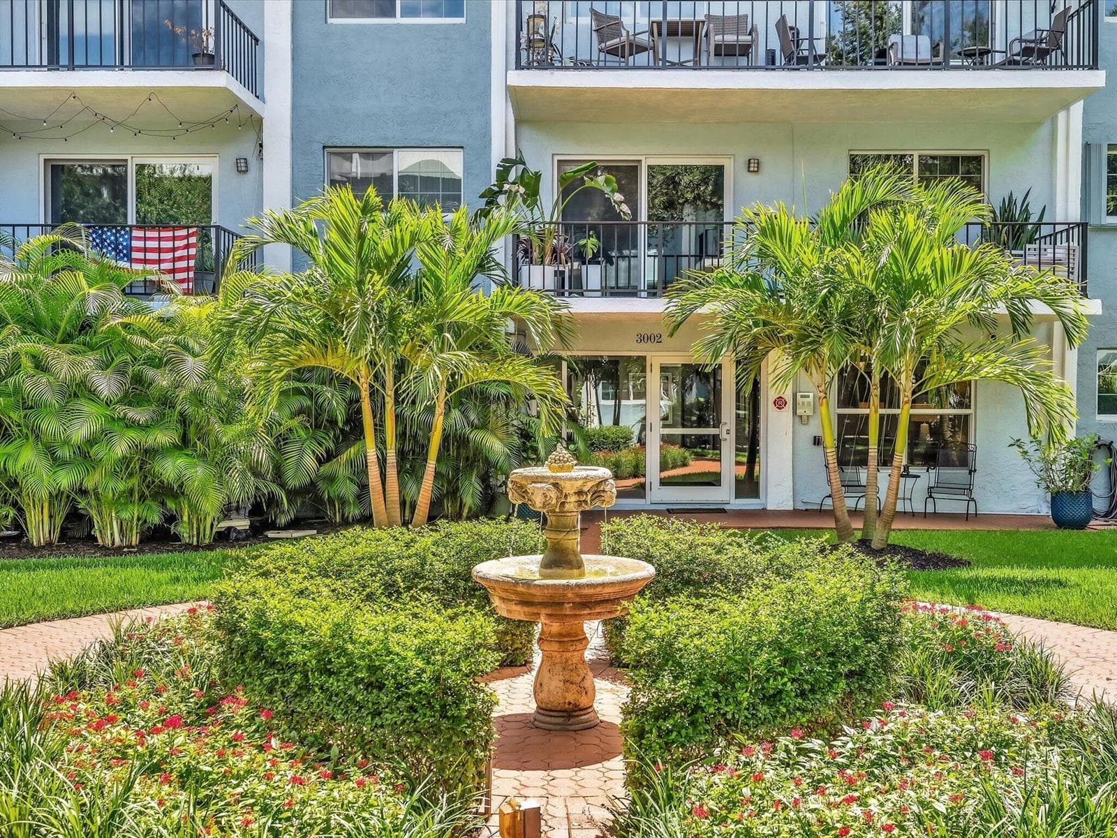 3002 NE 5th Terrace # 105-B, Wilton Manors, FL 33334 — zdjęcie 2