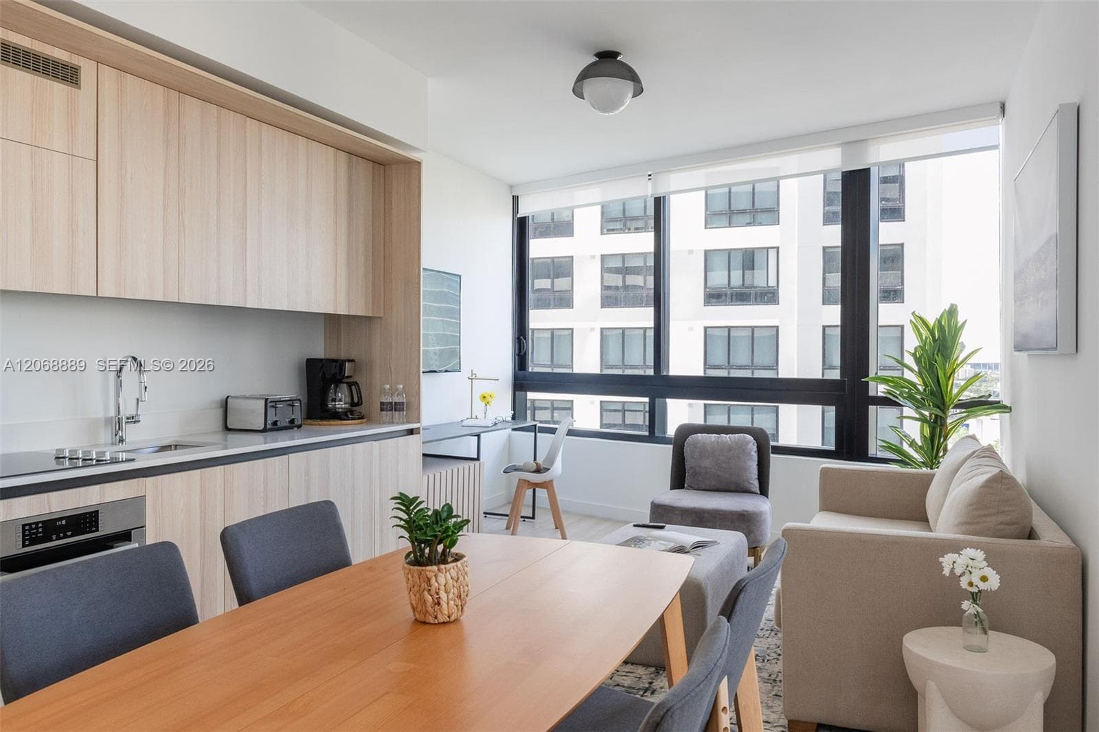 225 N Miami Ave # 1702, Miami, FL 33128 — zdjęcie 3