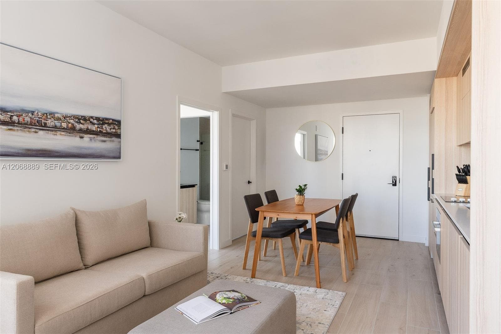 225 N Miami Ave # 1702, Miami, FL 33128 — zdjęcie 5