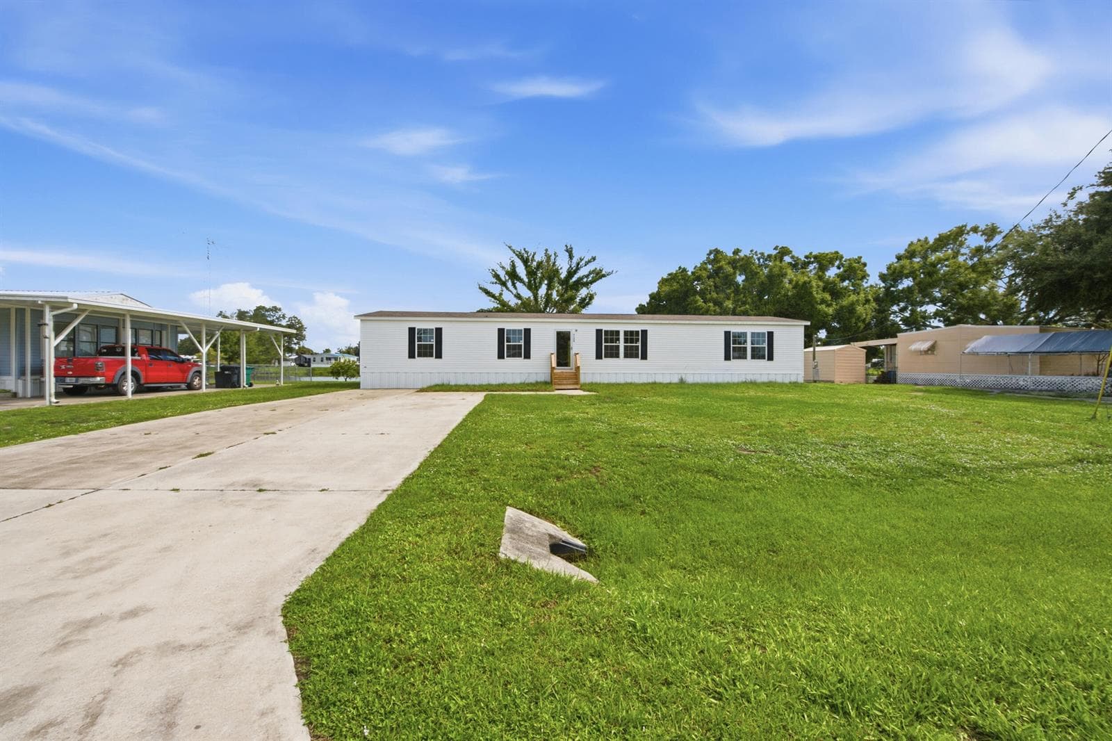 2130 SE 25TH Drive, Okeechobee, FL 34974 — zdjęcie 3