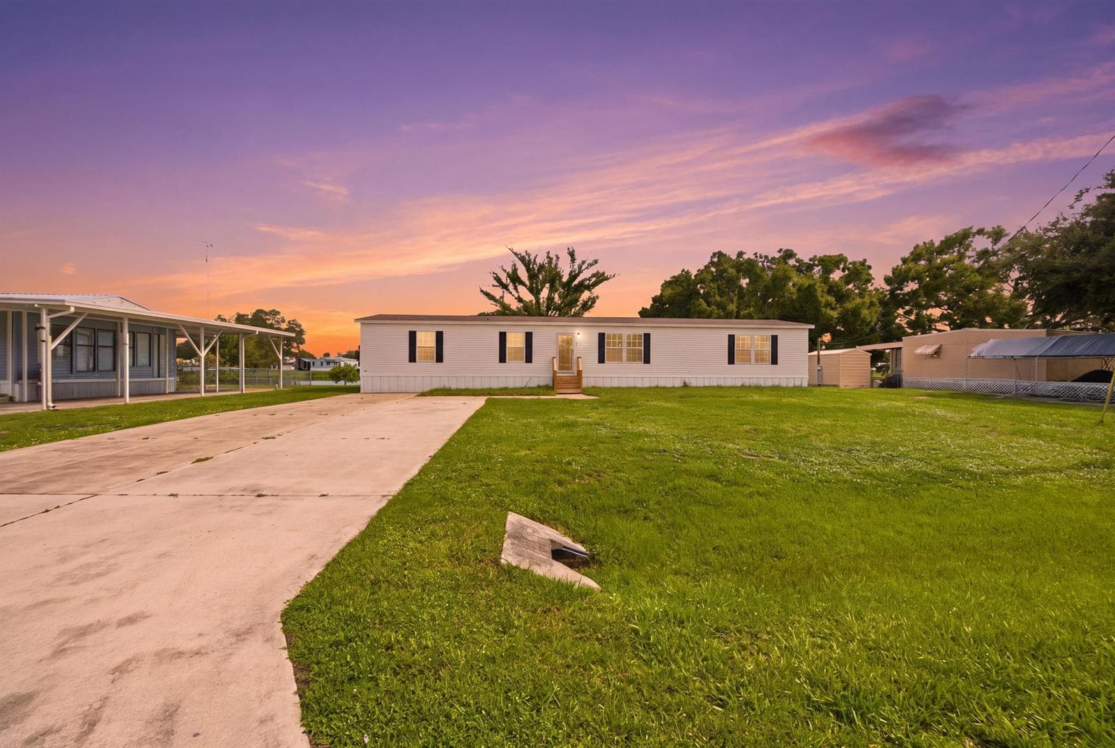2130 SE 25TH Drive, Okeechobee, FL 34974