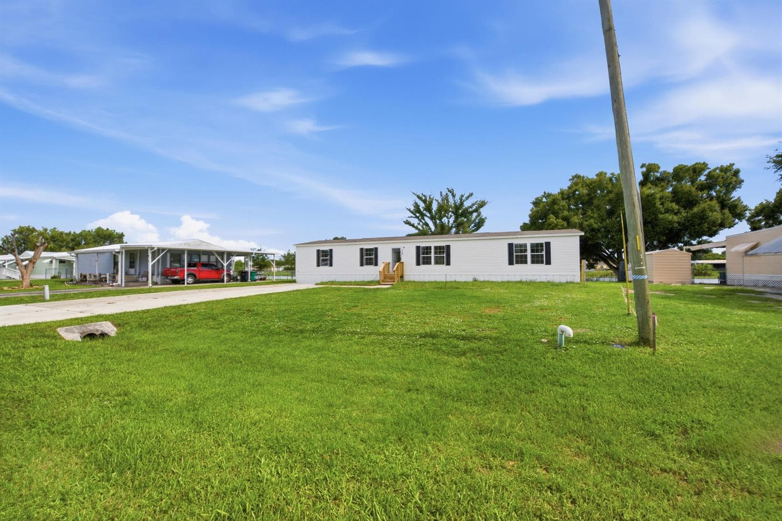 2130 SE 25TH Drive, Okeechobee, FL 34974 — zdjęcie 5
