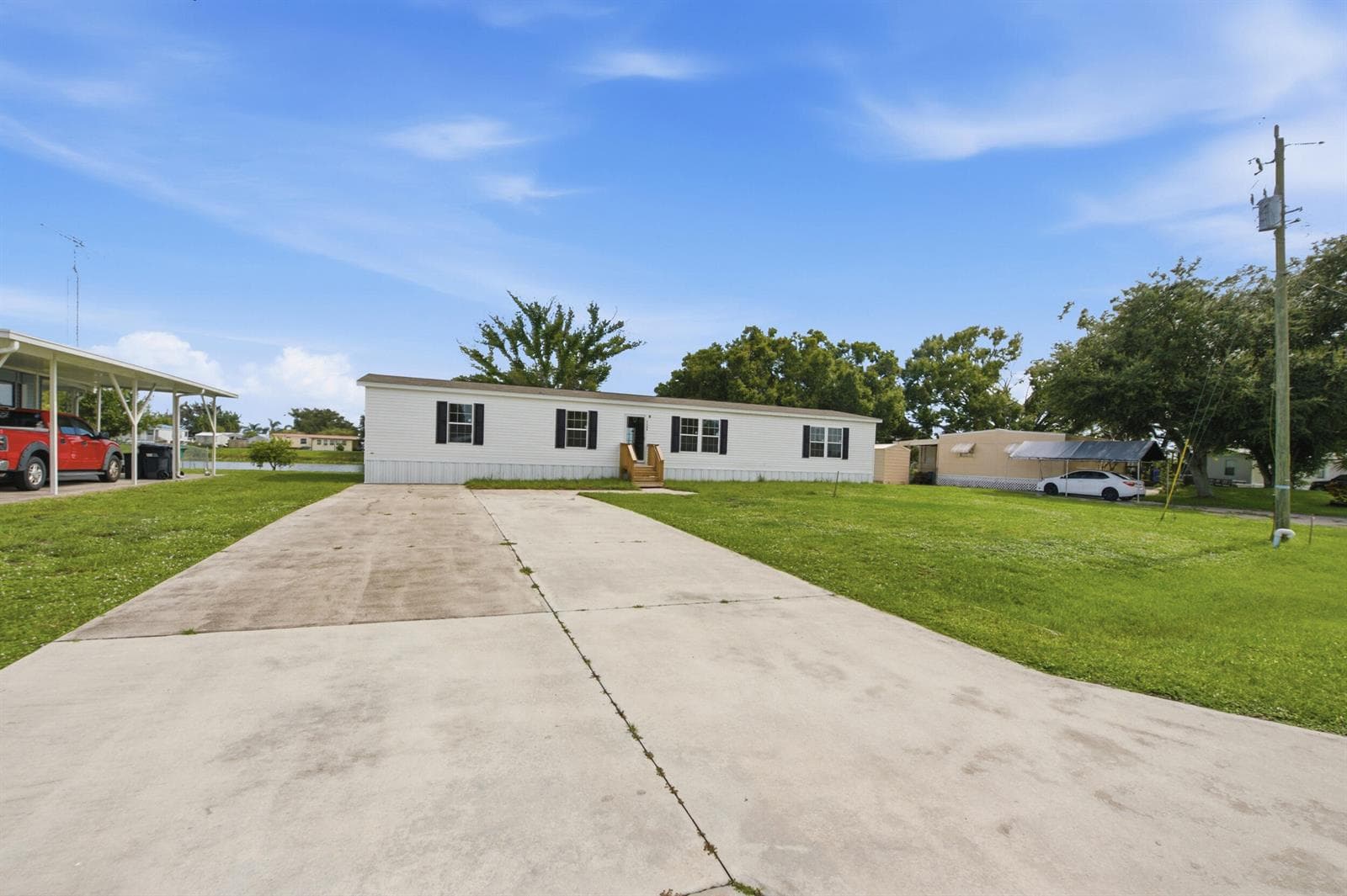 2130 SE 25TH Drive, Okeechobee, FL 34974 — zdjęcie 4