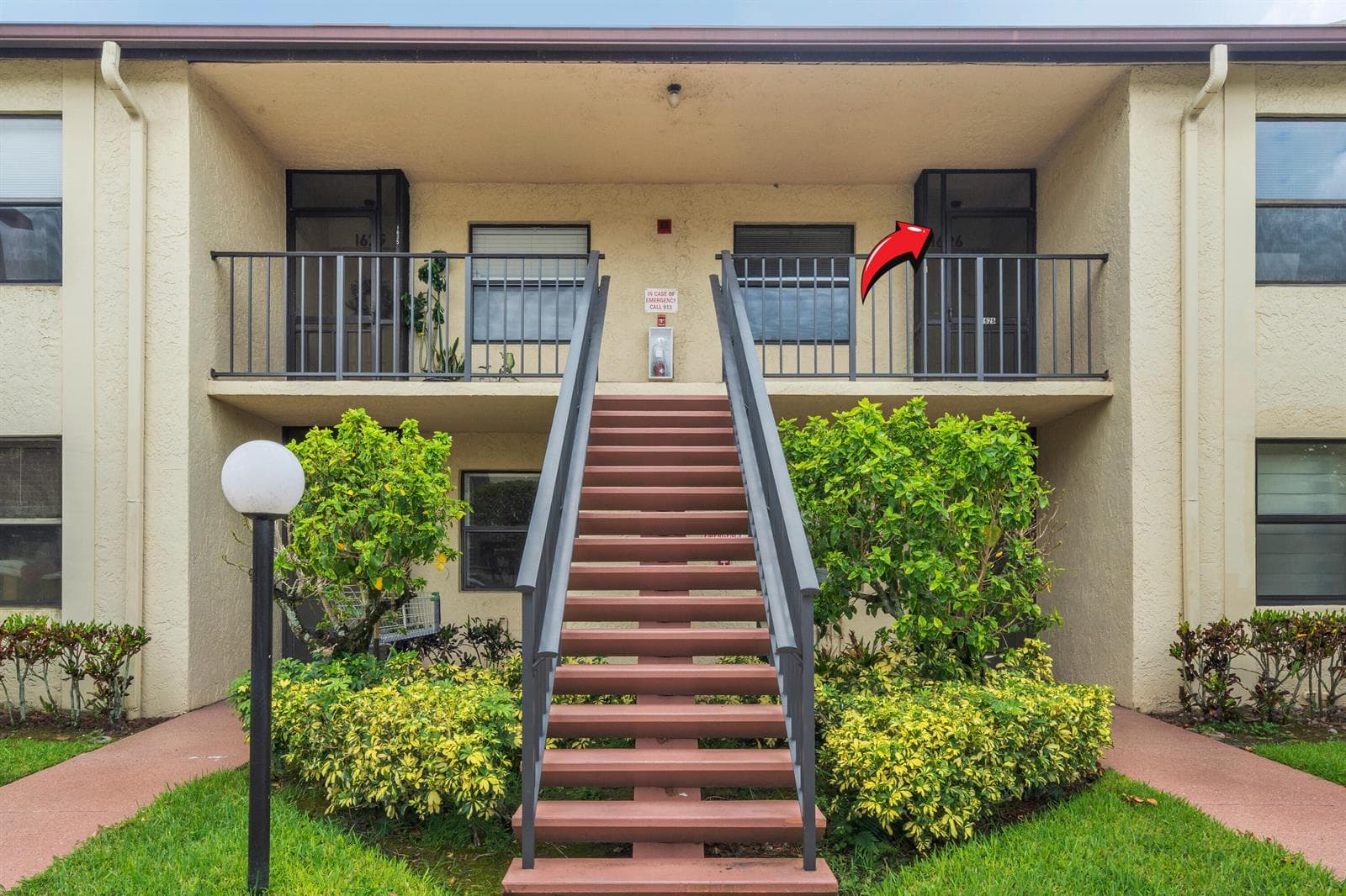7854 Willow Spring Drive # 1626, Lake Worth, FL 33467 — zdjęcie 2