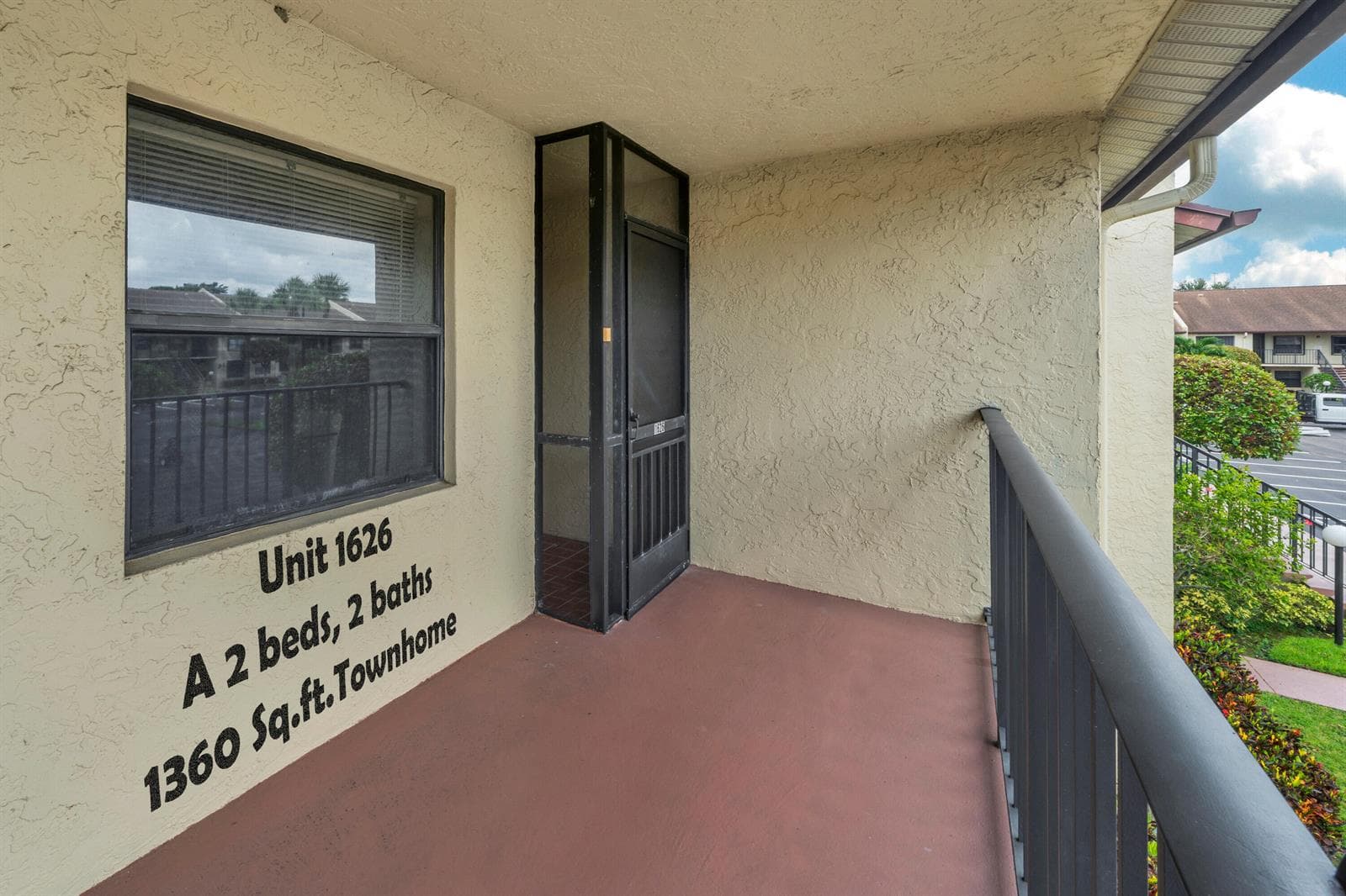 7854 Willow Spring Drive # 1626, Lake Worth, FL 33467 — zdjęcie 3