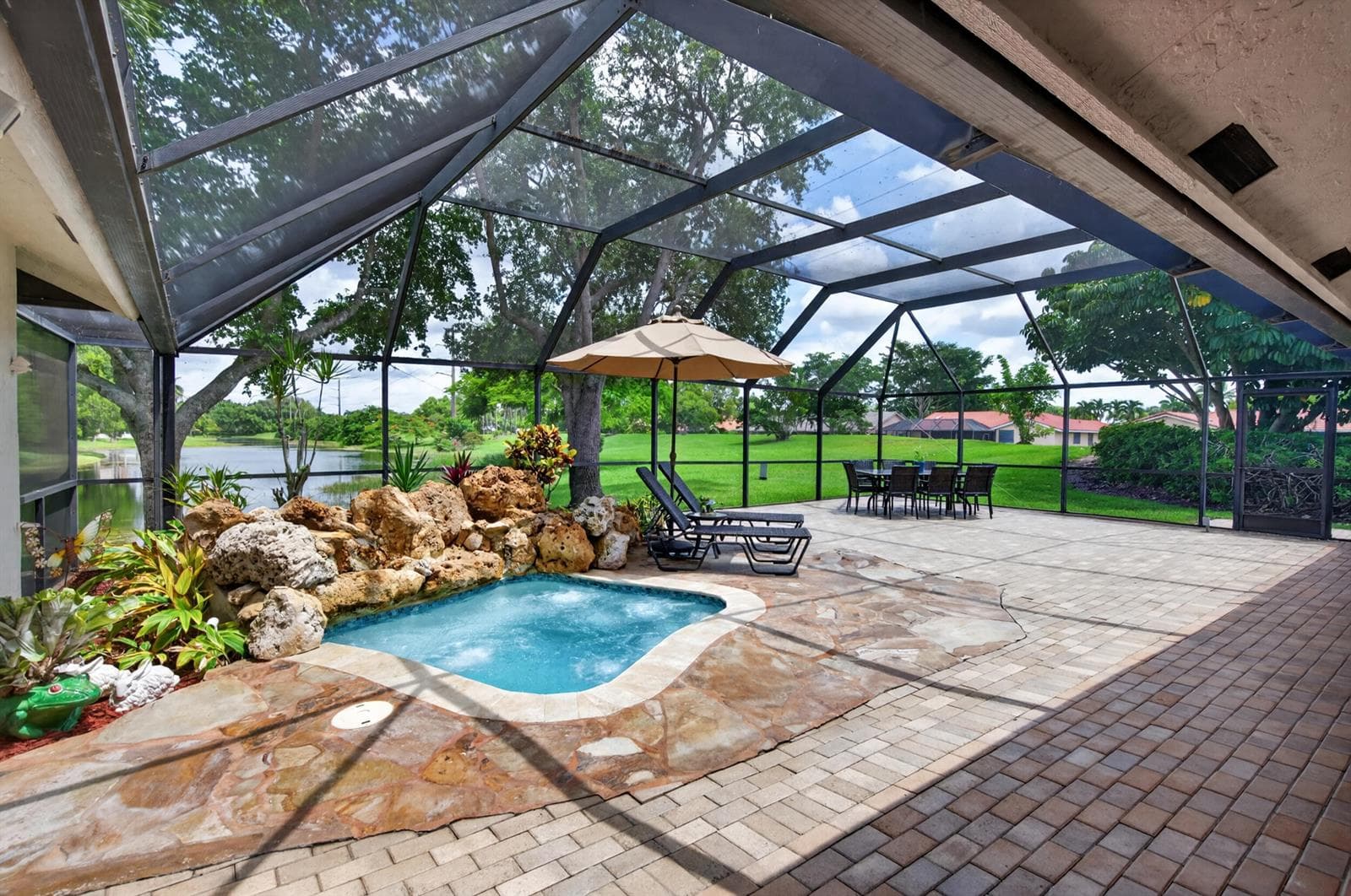 709 Crystal Court, Weston, FL 33326 — zdjęcie 2
