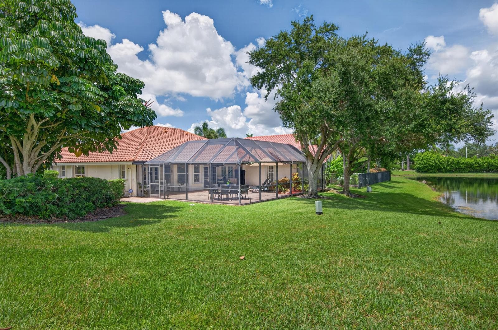 709 Crystal Court, Weston, FL 33326 — zdjęcie 3