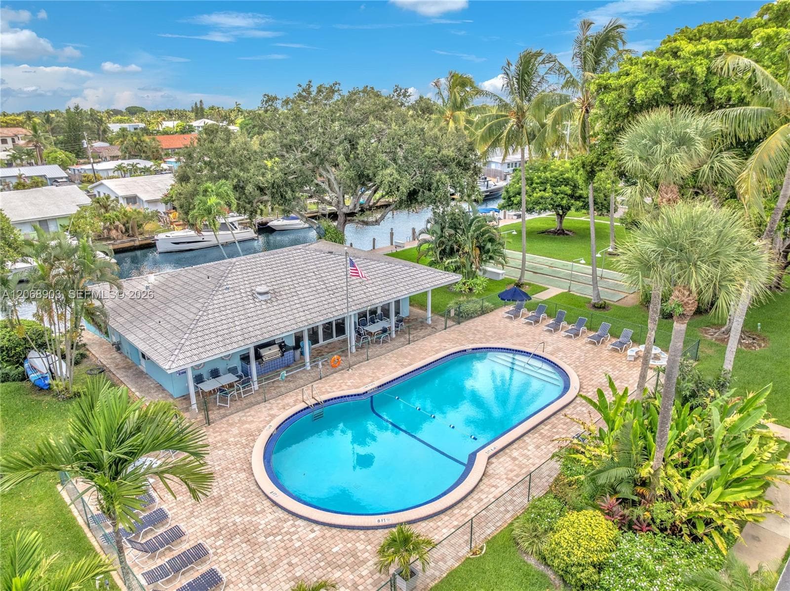 1100 SW 12th St # 309, Fort Lauderdale, FL 33315 — zdjęcie 5