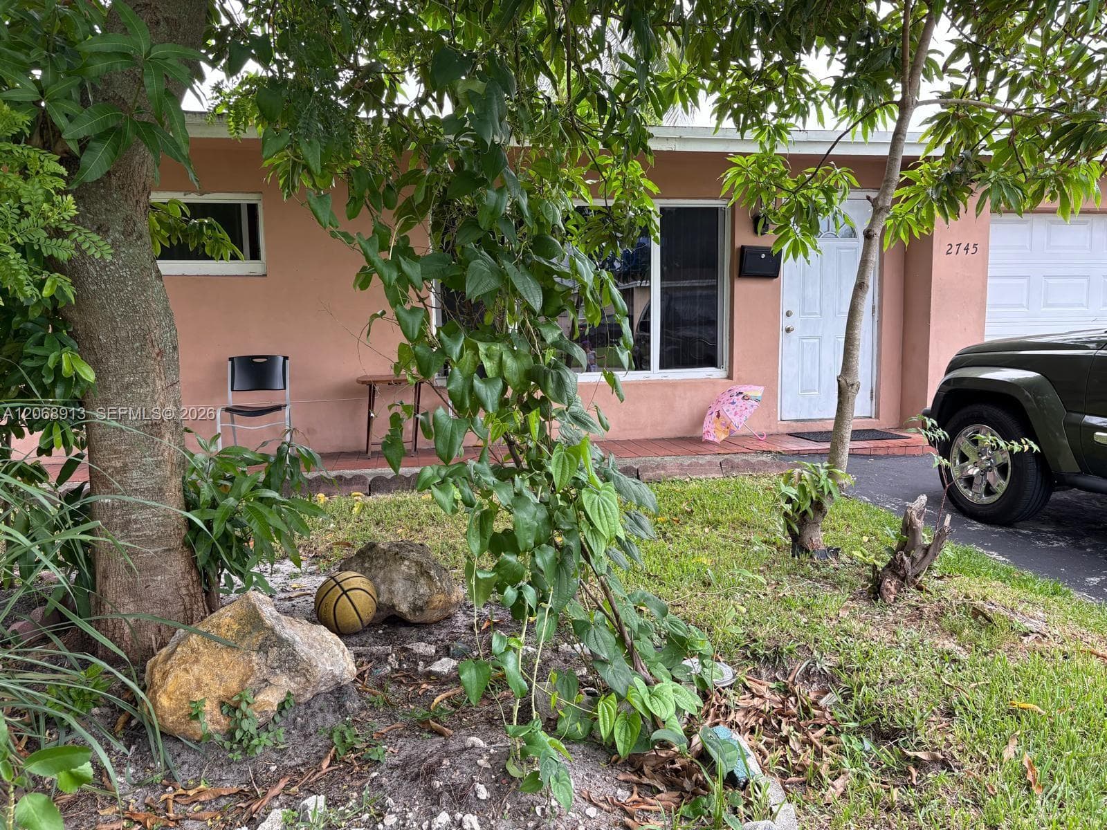 2745 NW 69th Ave, Sunrise, FL 33313 — zdjęcie 4