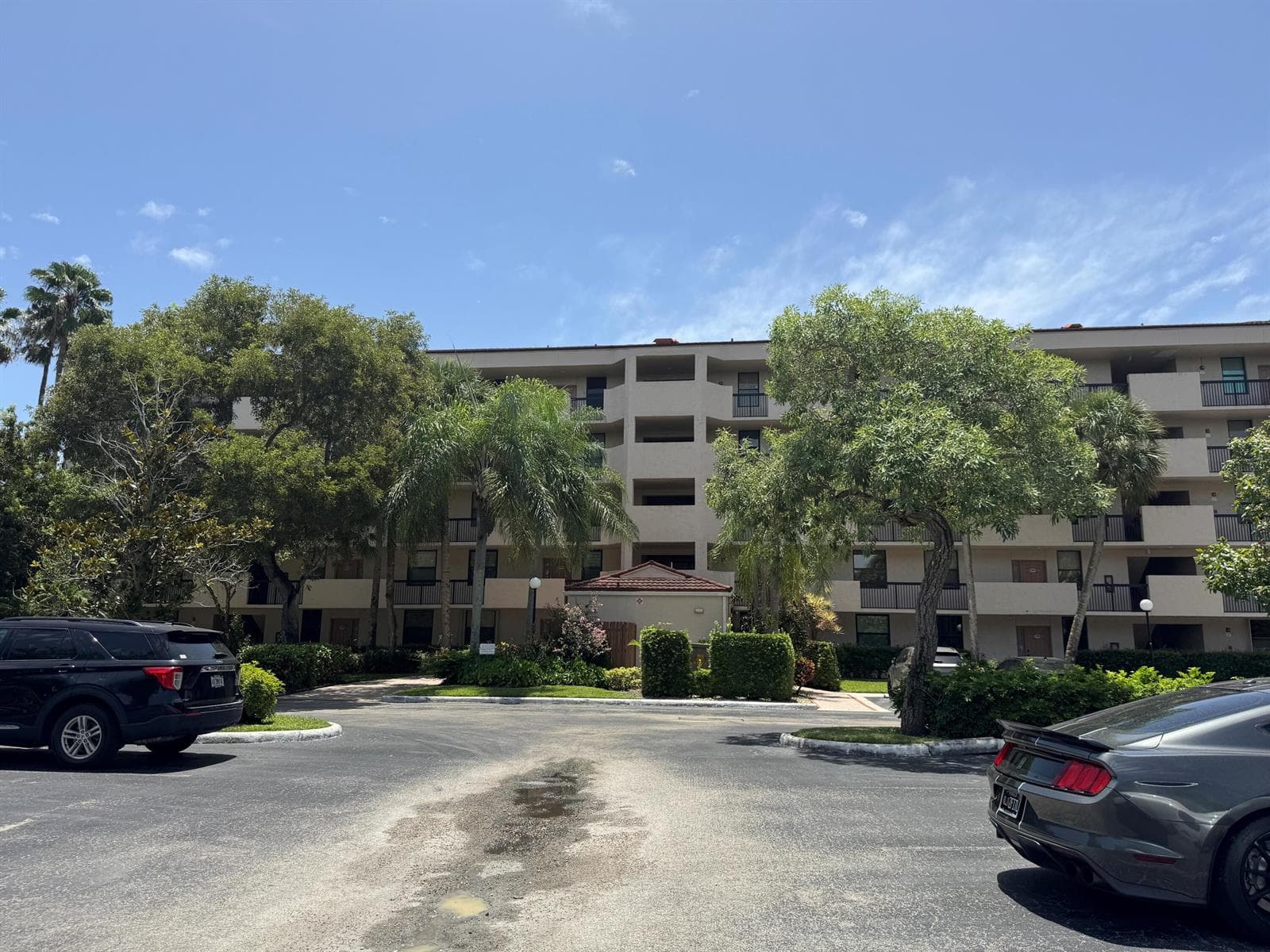 2766 S CARAMBOLA Circle S # 406, Coconut Creek, FL 33066 — zdjęcie 2