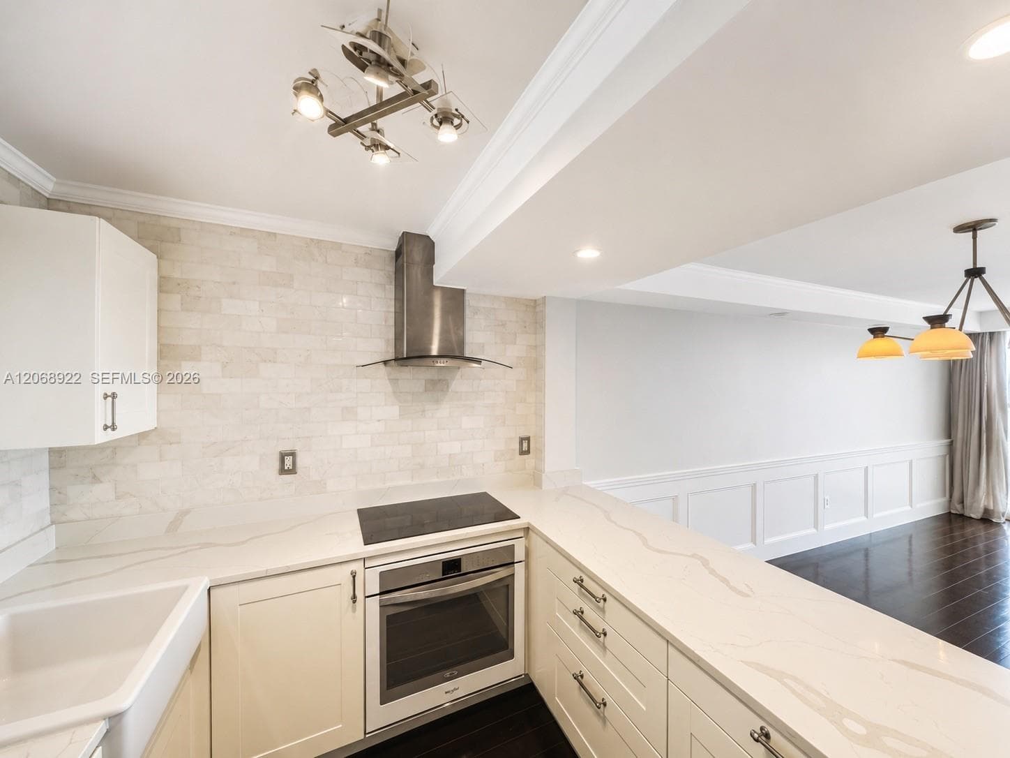 1700 NW N River Dr # 805, Miami, FL 33125 — zdjęcie 5