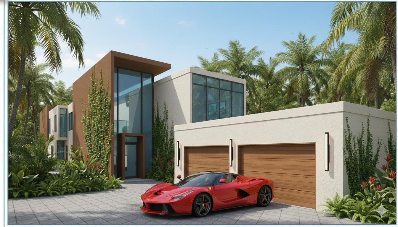 265 E 23RD Street, Riviera Beach, FL 33404 — zdjęcie 2