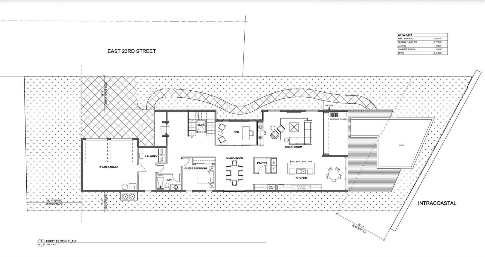 265 E 23RD Street, Riviera Beach, FL 33404 — zdjęcie 3
