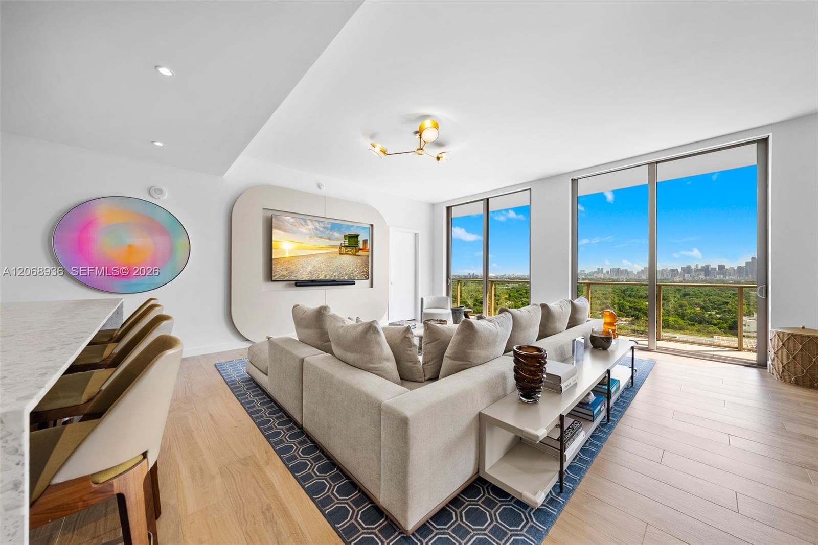 2678 Tigertail Ave # 1806, Miami, FL 33133 — zdjęcie 2