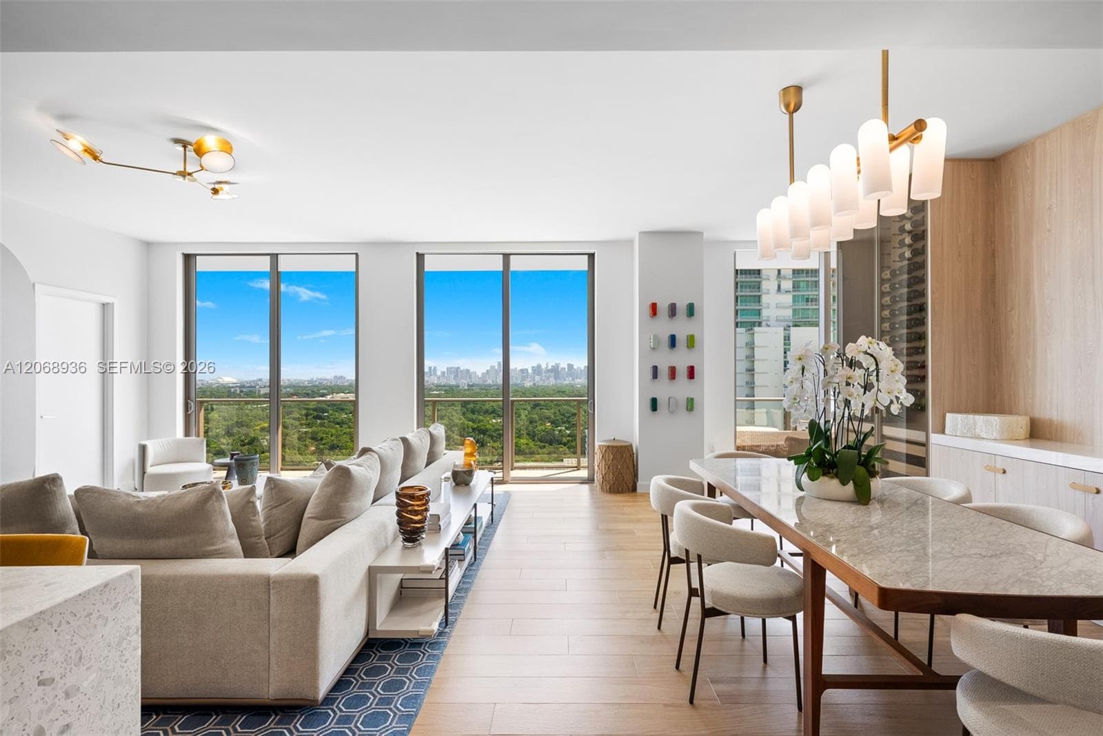 2678 Tigertail Ave # 1806, Miami, FL 33133 — zdjęcie 3