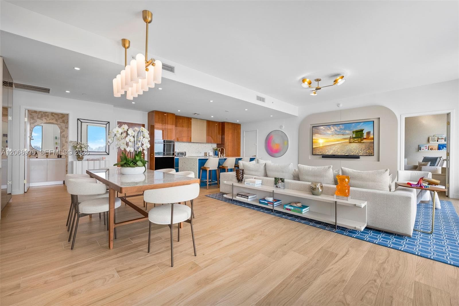 2678 Tigertail Ave # 1806, Miami, FL 33133 — zdjęcie 5