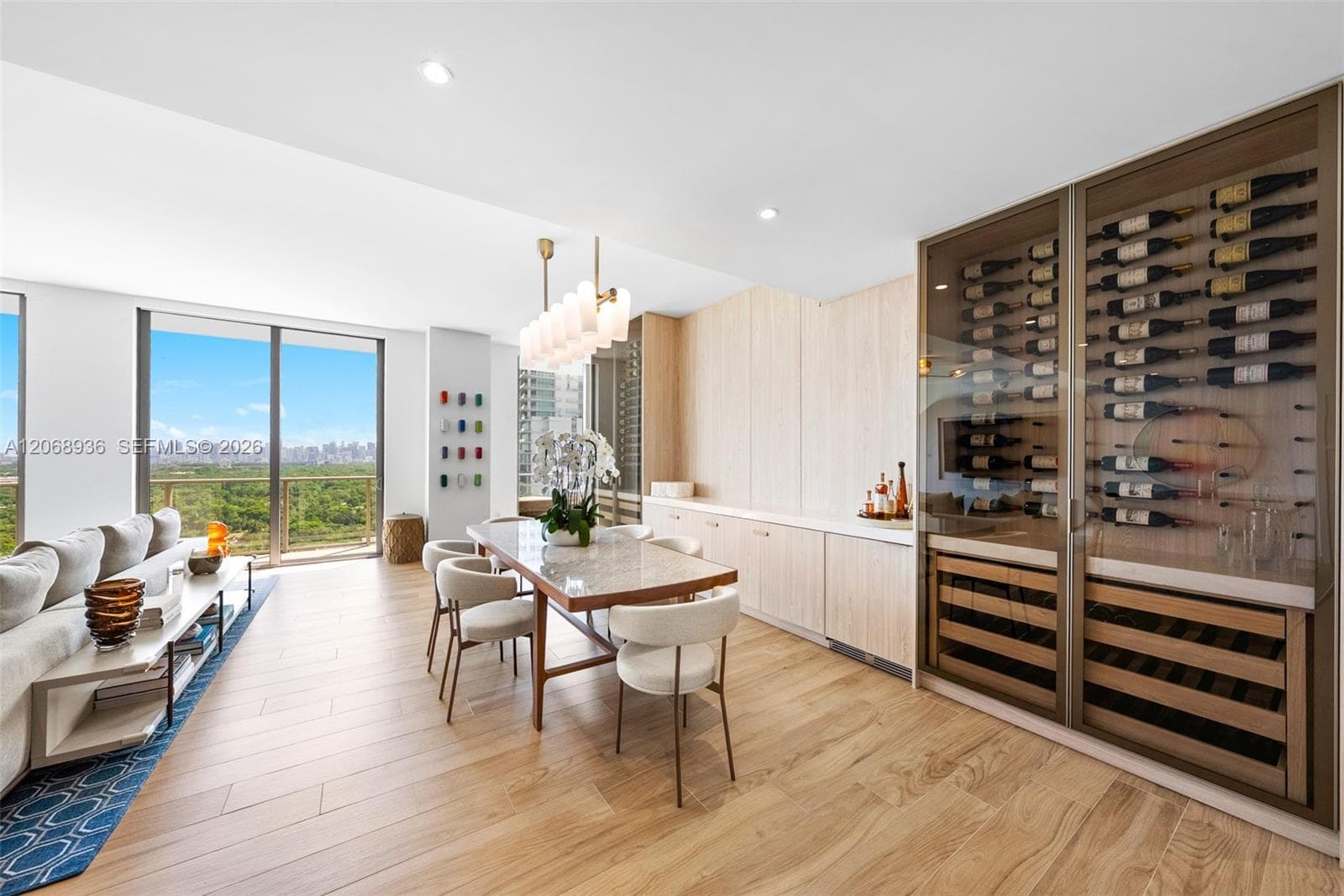 2678 Tigertail Ave # 1806, Miami, FL 33133 — zdjęcie 4