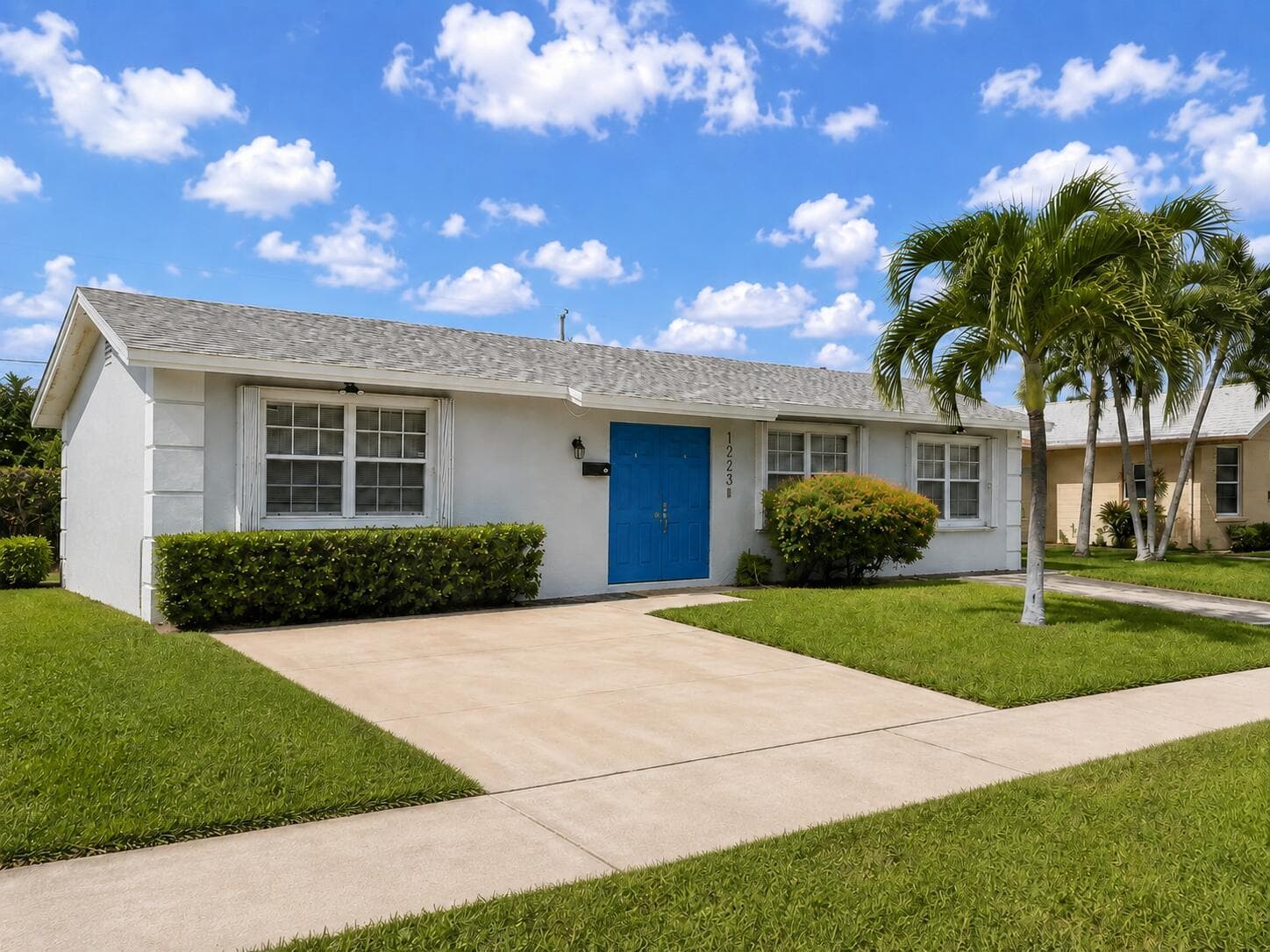 1223 W 27th Street, Riviera Beach, FL 33404 — zdjęcie 2