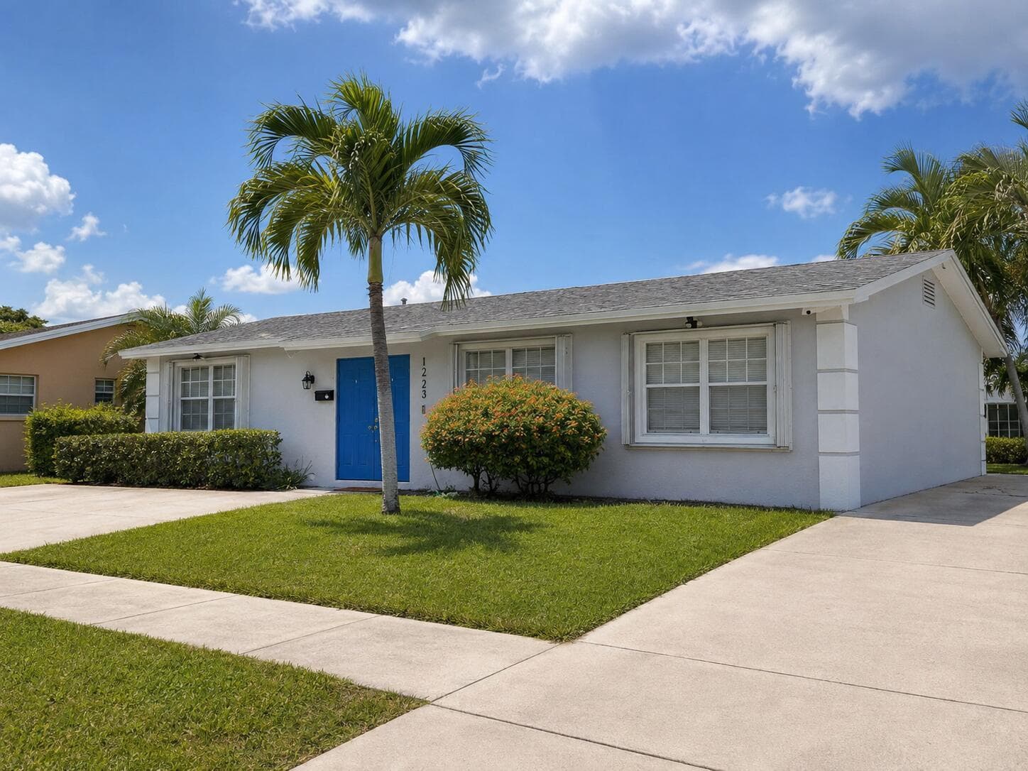 1223 W 27th Street, Riviera Beach, FL 33404 — zdjęcie 3