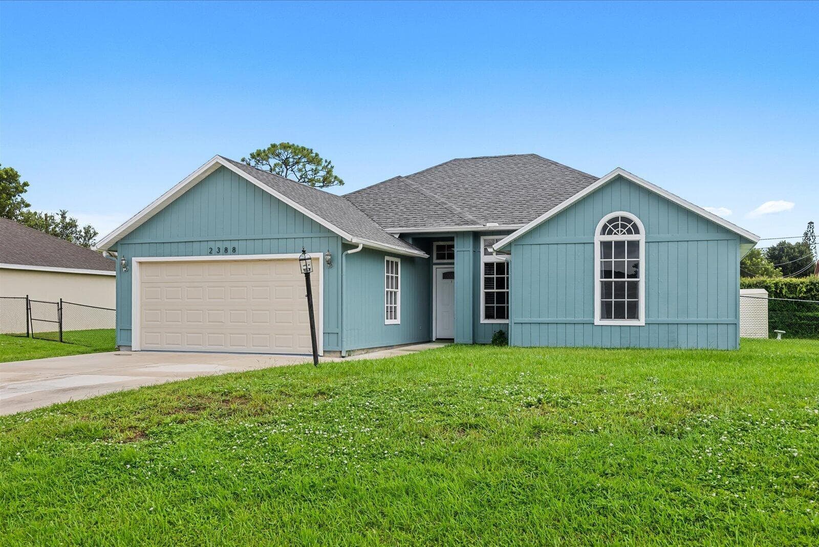 2388 SW FERN Circle, Port St. Lucie, FL 34953 — zdjęcie 2