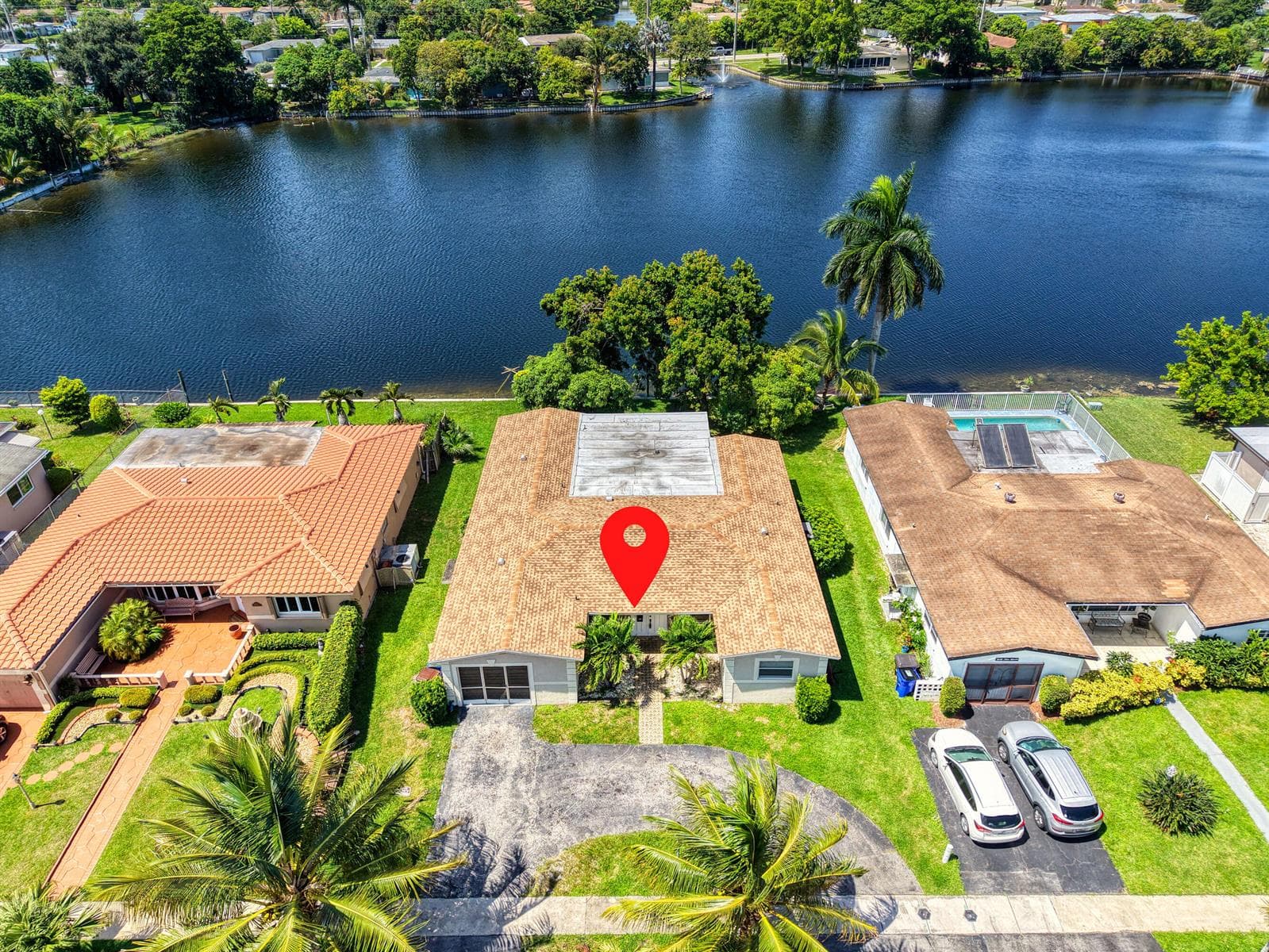 4921 NW 39TH Street, Lauderdale Lakes, FL 33319 — zdjęcie 3