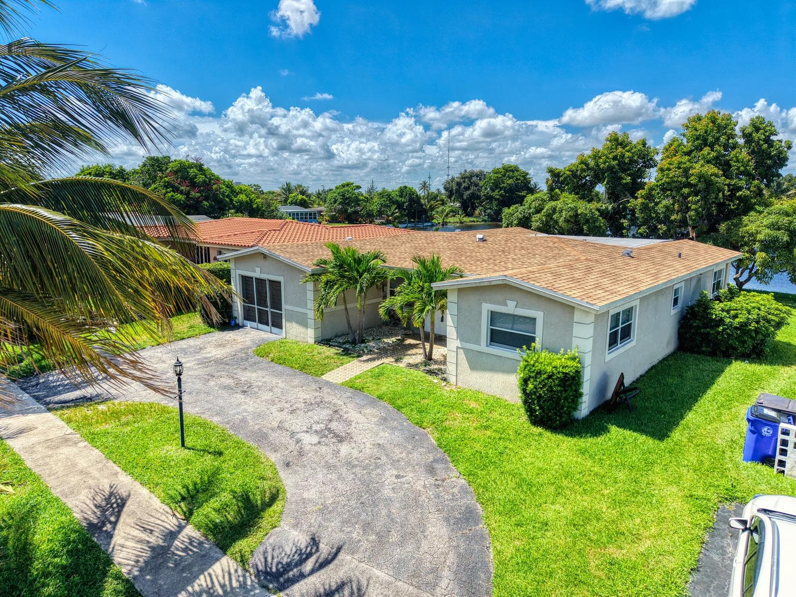 4921 NW 39TH Street, Lauderdale Lakes, FL 33319 — zdjęcie 5