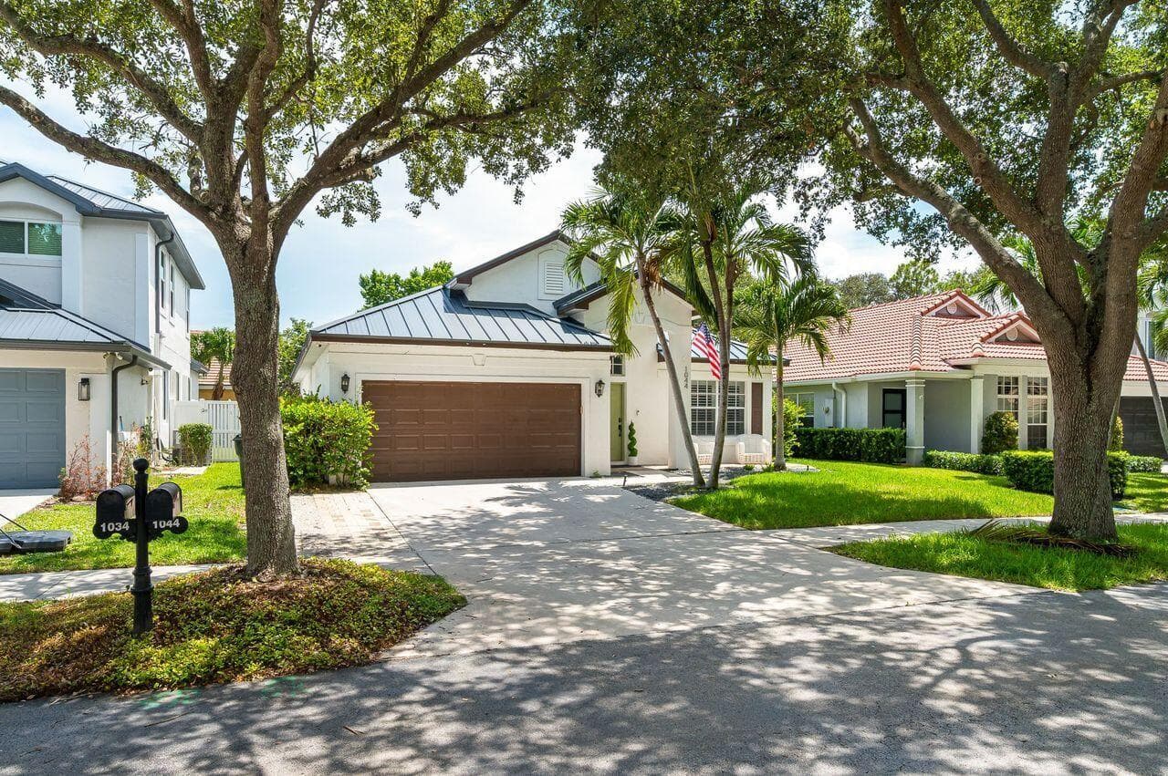 1044 ANCHOR Point, Delray Beach, FL 33444 — zdjęcie 2