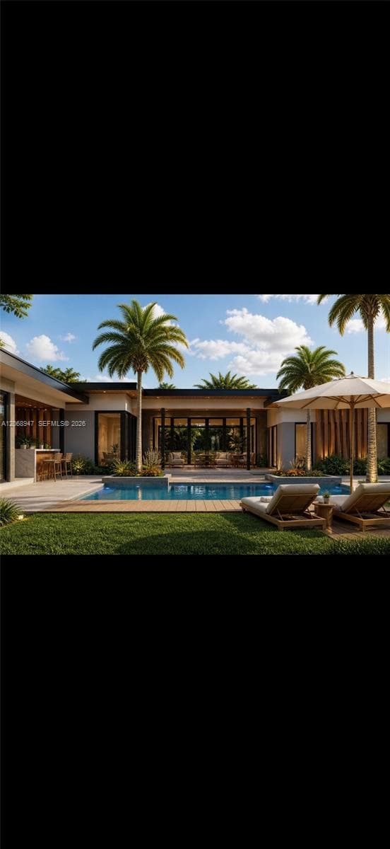 13600 SW 36th St, Miami, FL 33175 — zdjęcie 2