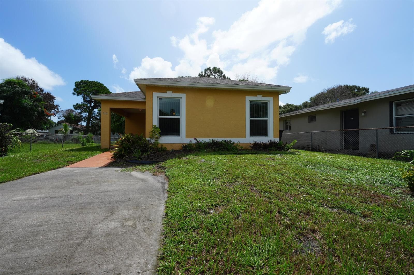 710 N 23rd Street, Fort Pierce, FL 34950 — zdjęcie 3