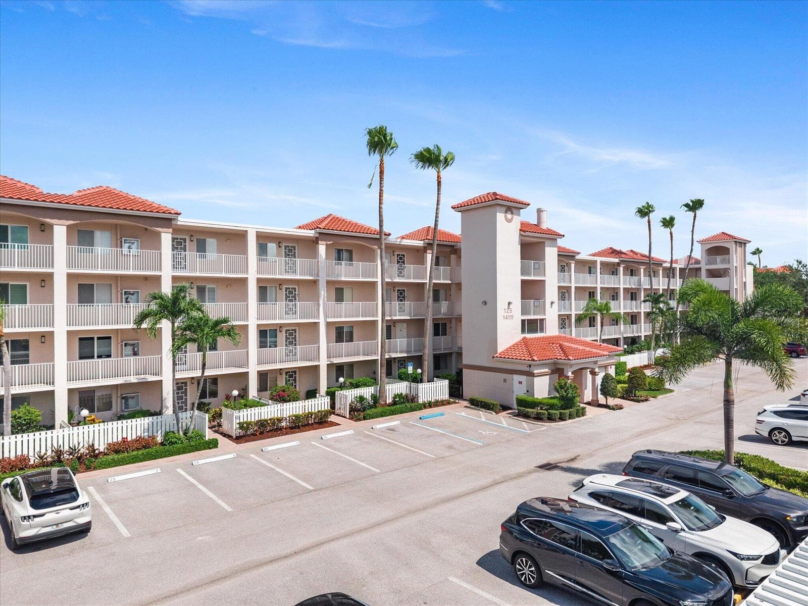 14111 Royal Vista Drive # 405, Delray Beach, FL 33484
