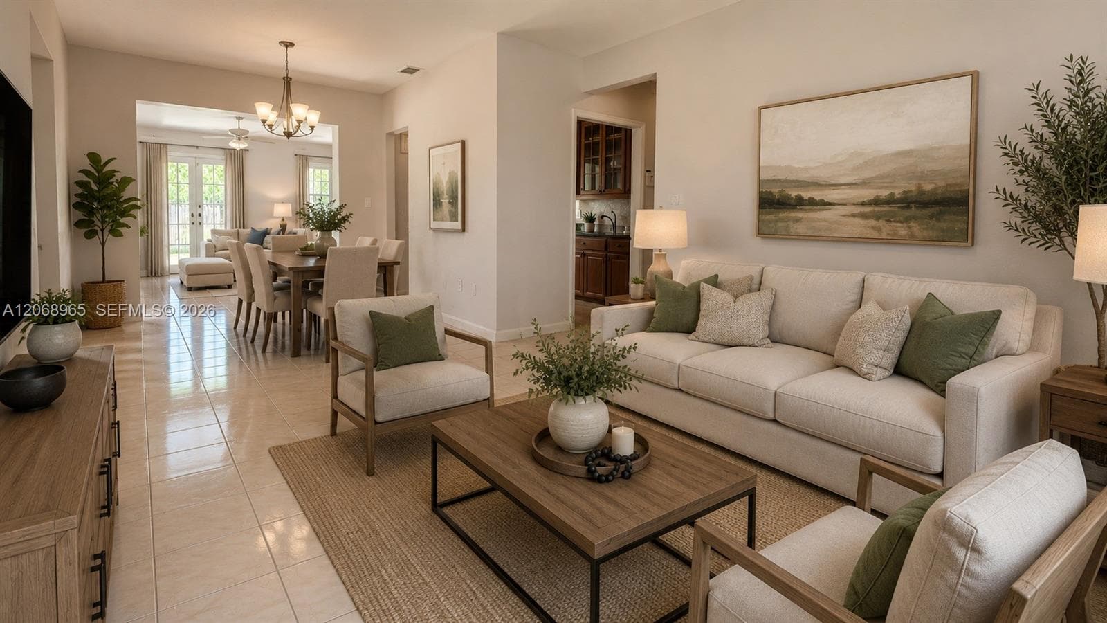 3375 SW 72nd Ct, Miami, FL 33155 — zdjęcie 2