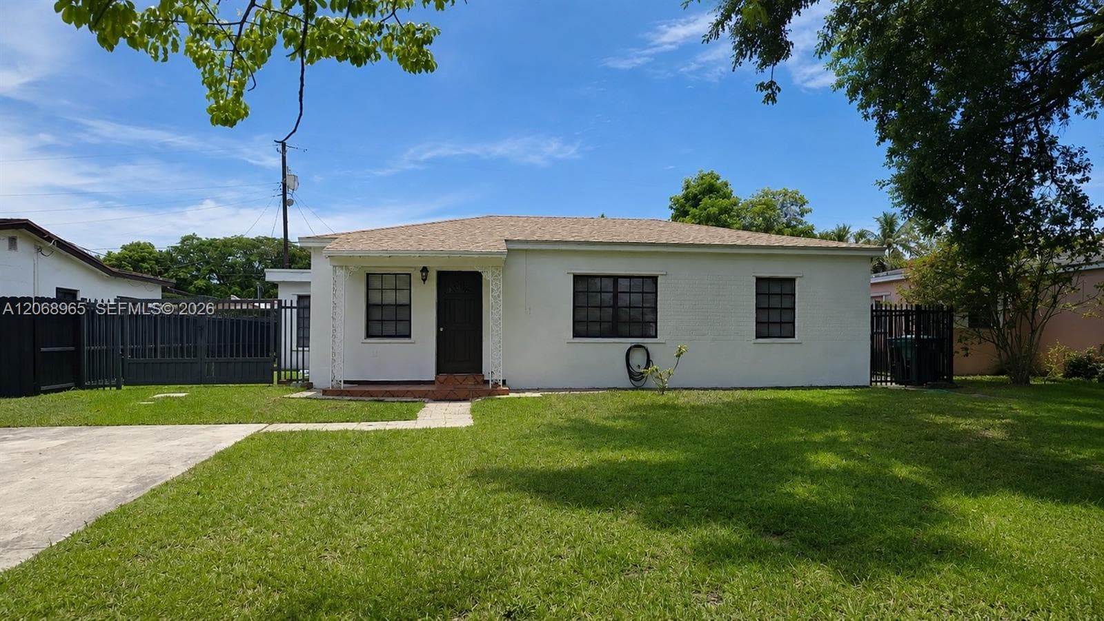 3375 SW 72nd Ct, Miami, FL 33155
