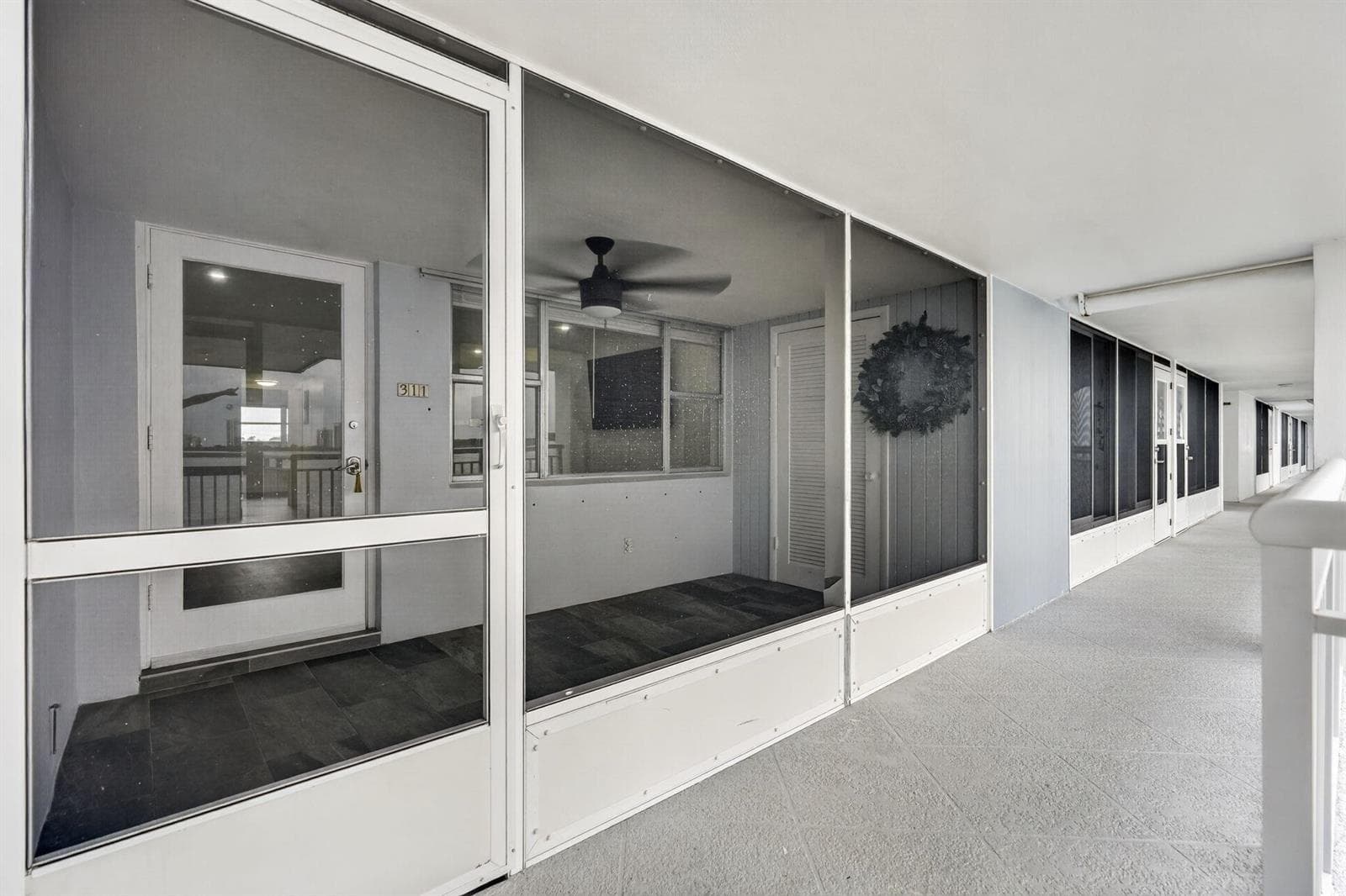 100 SHORE Court # 311, North Palm Beach, FL 33408 — zdjęcie 3