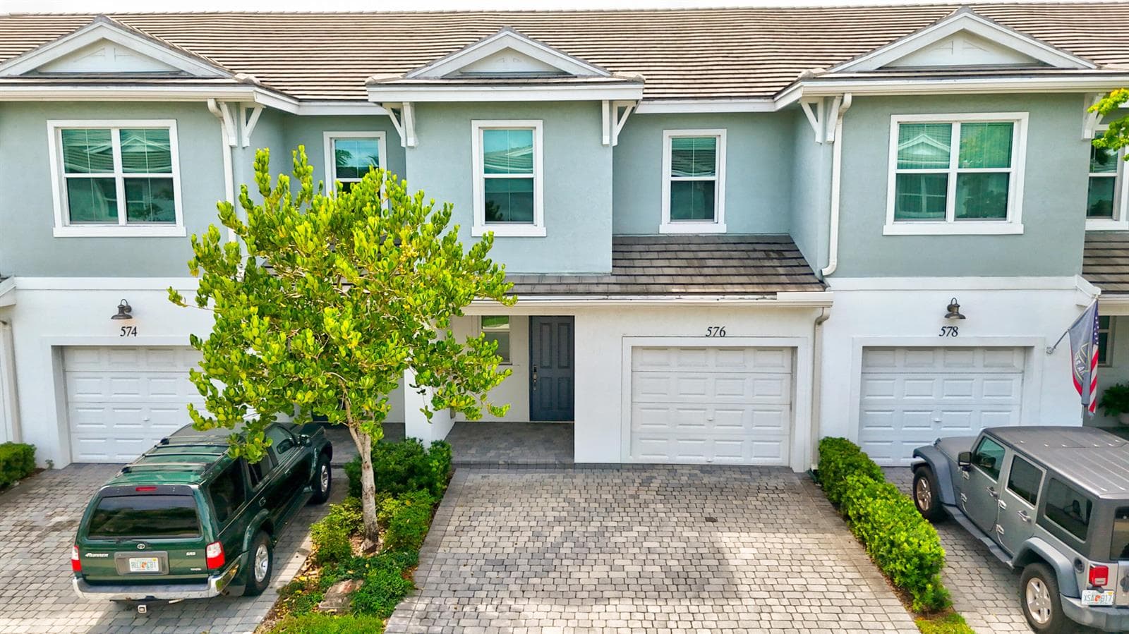 576 PARSONS Way, Deerfield Beach, FL 33442