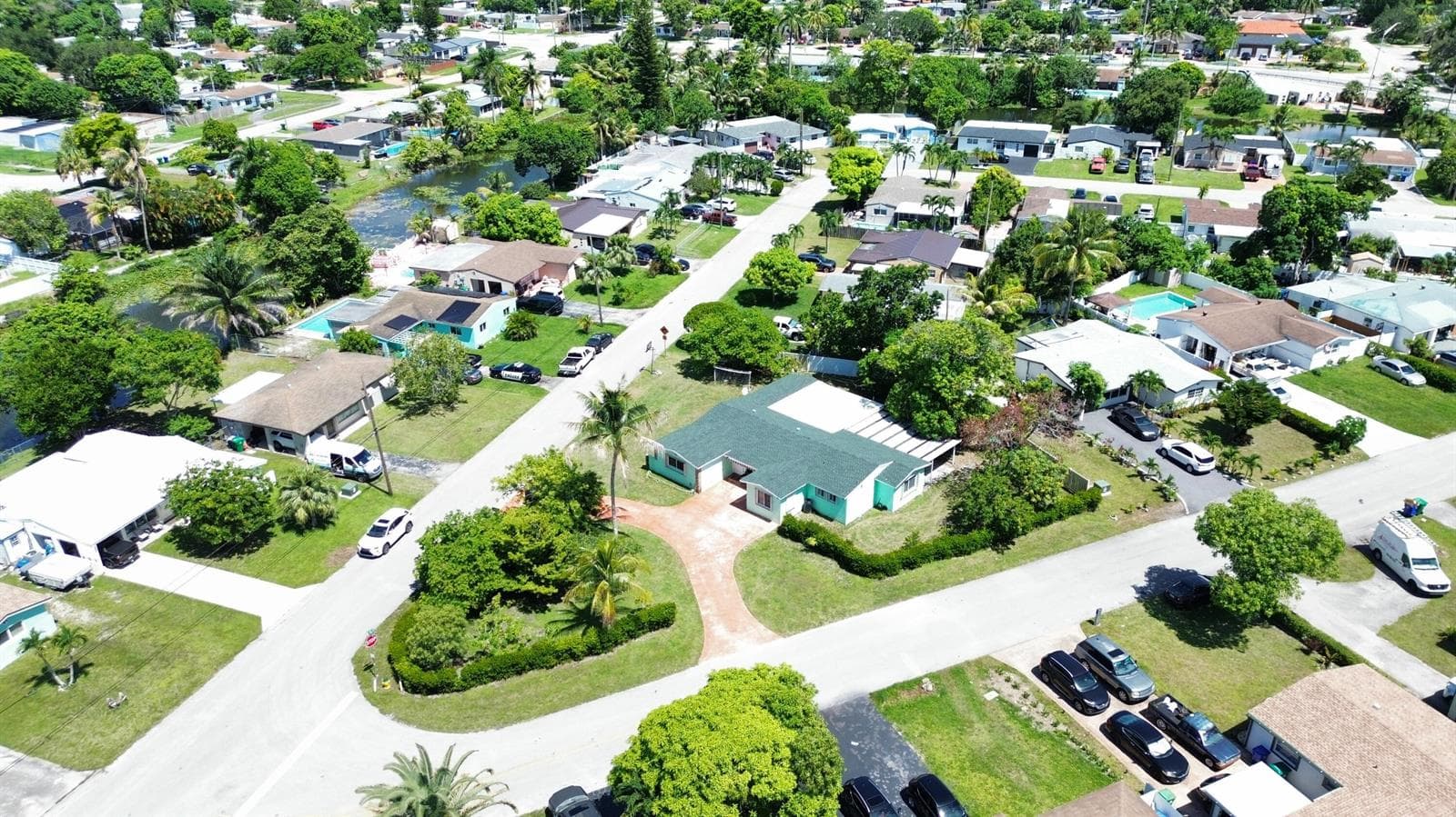 2907 SW 67TH Terrace, Miramar, FL 33023 — zdjęcie 2