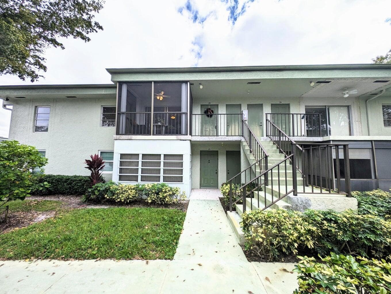 7515 S Oriole Boulevard # 203, Delray Beach, FL 33446 — zdjęcie 2