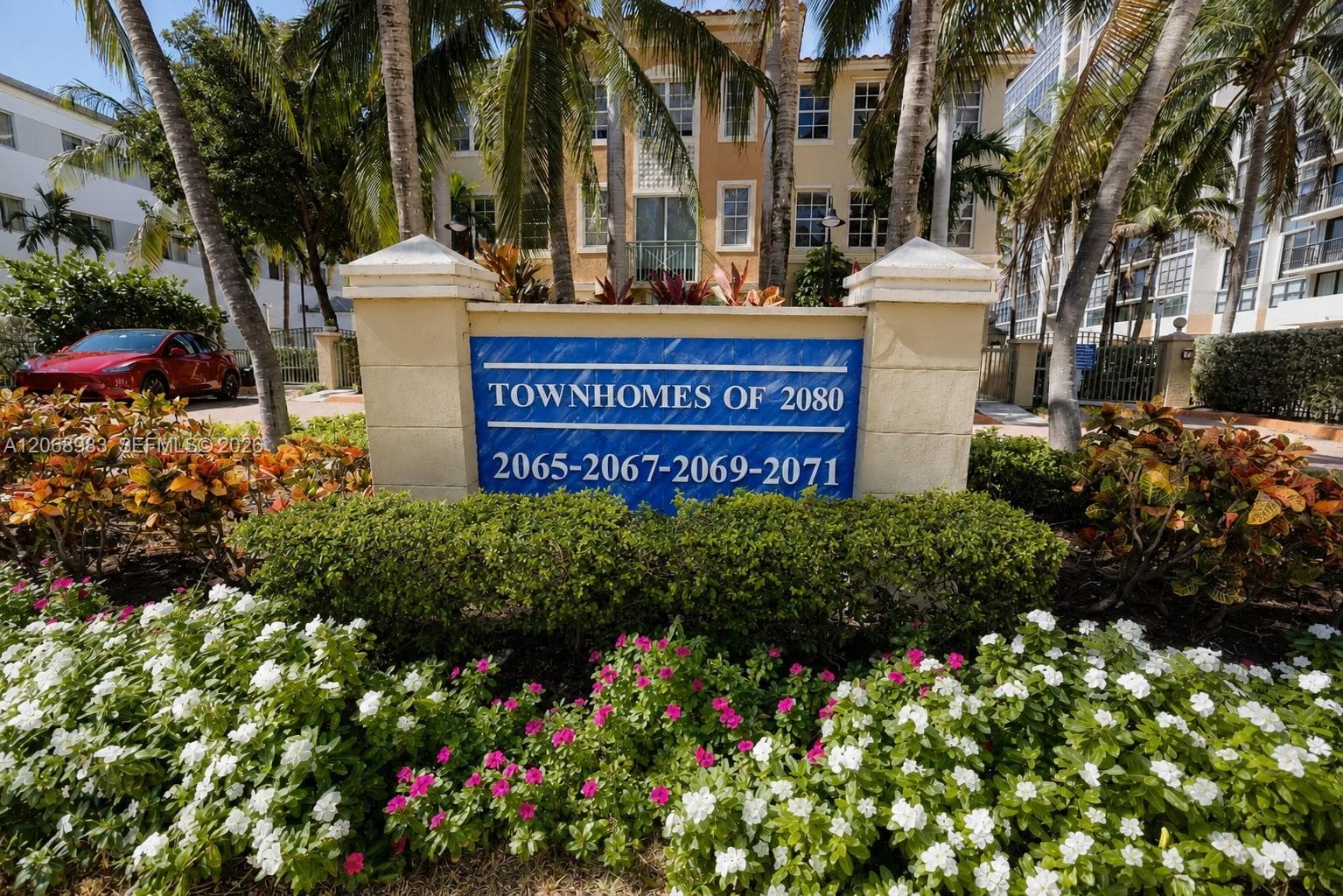 2069 S Ocean Dr # TH18, Hallandale Beach, FL 33009 — zdjęcie 3