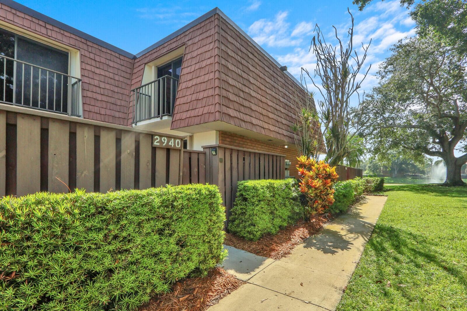 2940 SW Sunset Trace Circle, Palm City, FL 34990 — zdjęcie 2