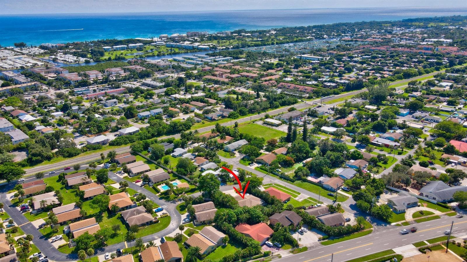 2177 SE 1st Street # A, Boynton Beach, FL 33435 — zdjęcie 3