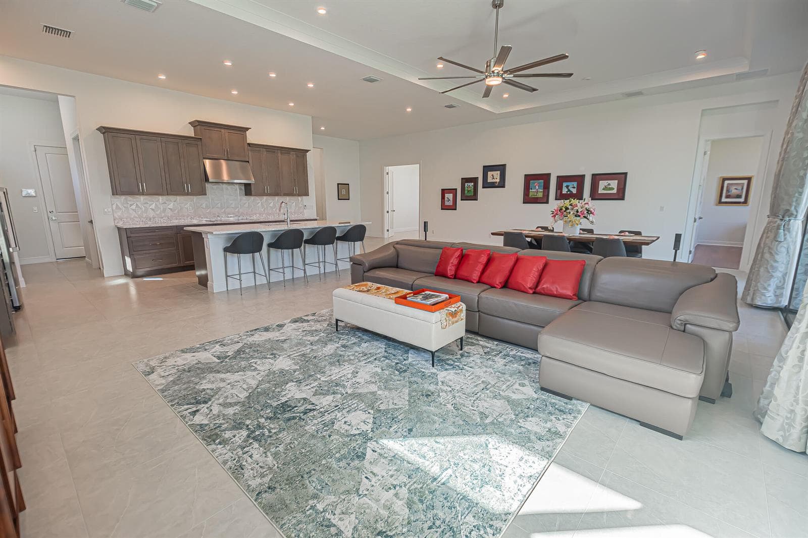 10188 SW Latium Way, Port St. Lucie, FL 34987 — zdjęcie 3