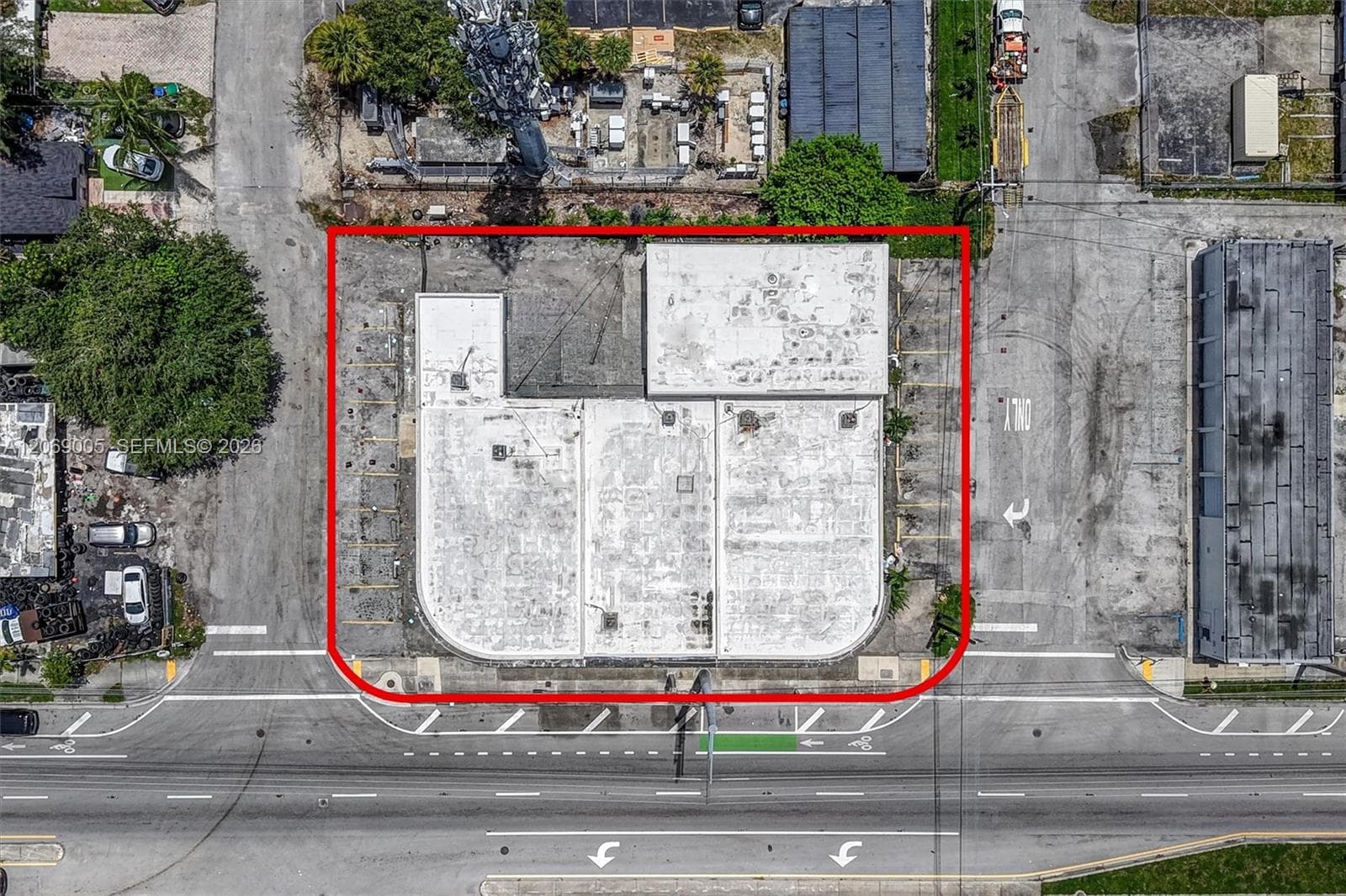 9801 NW 7th Ave, Miami, FL 33150 — zdjęcie 2