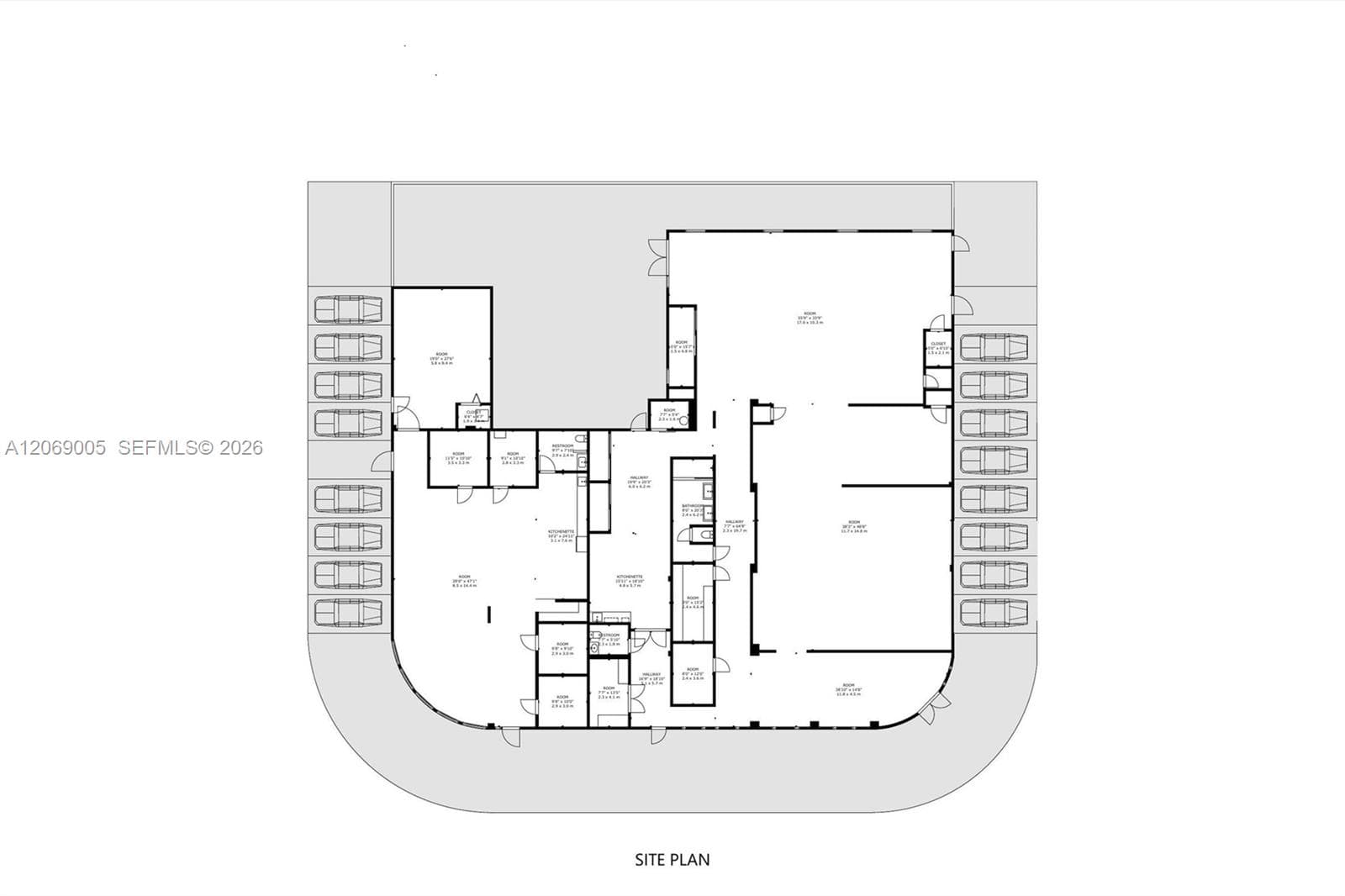9801 NW 7th Ave, Miami, FL 33150 — zdjęcie 3