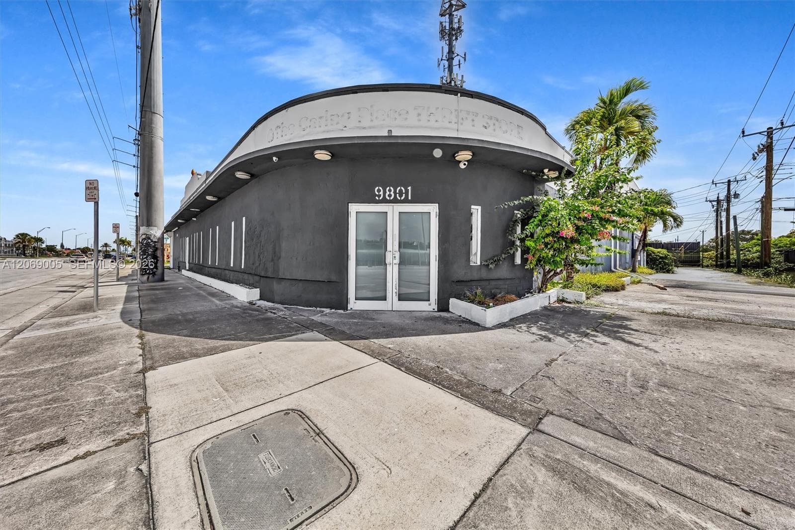 9801 NW 7th Ave, Miami, FL 33150 — zdjęcie 4