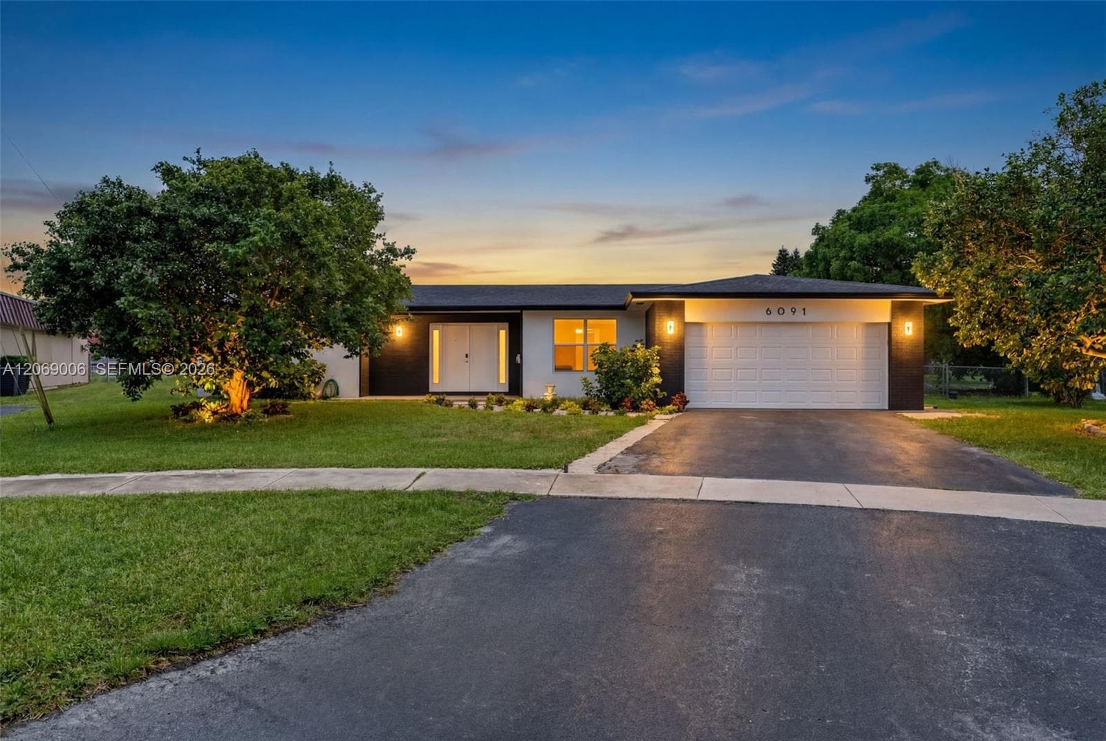 6091 SW 14th St, Plantation, FL 33317 — zdjęcie 2