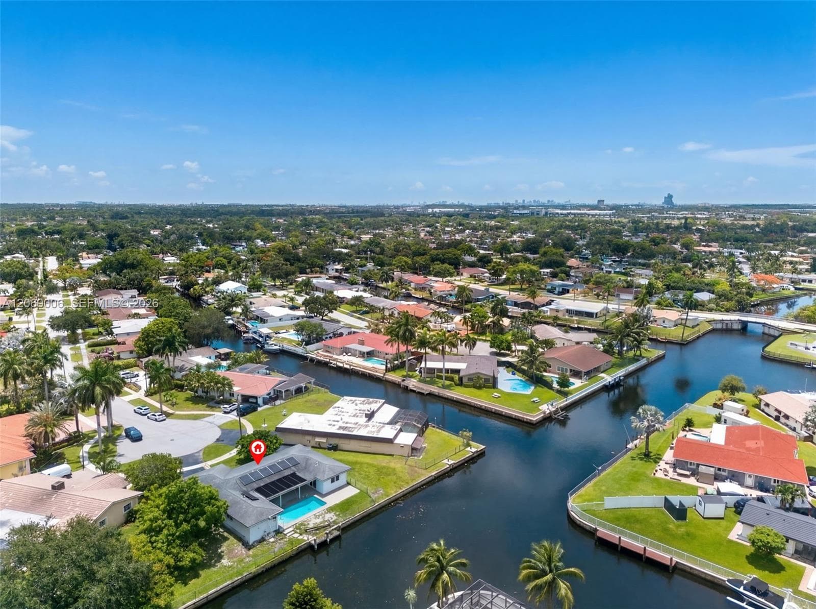 6091 SW 14th St, Plantation, FL 33317 — zdjęcie 4