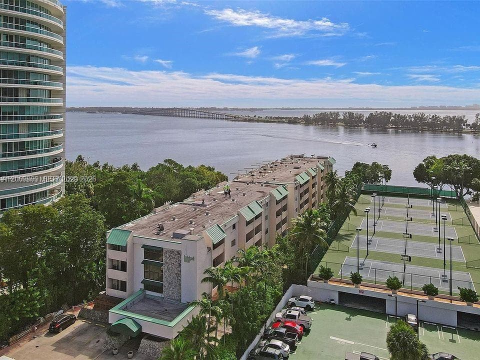 2201 Brickell Ave # 96, Miami, FL 33129 — zdjęcie 2